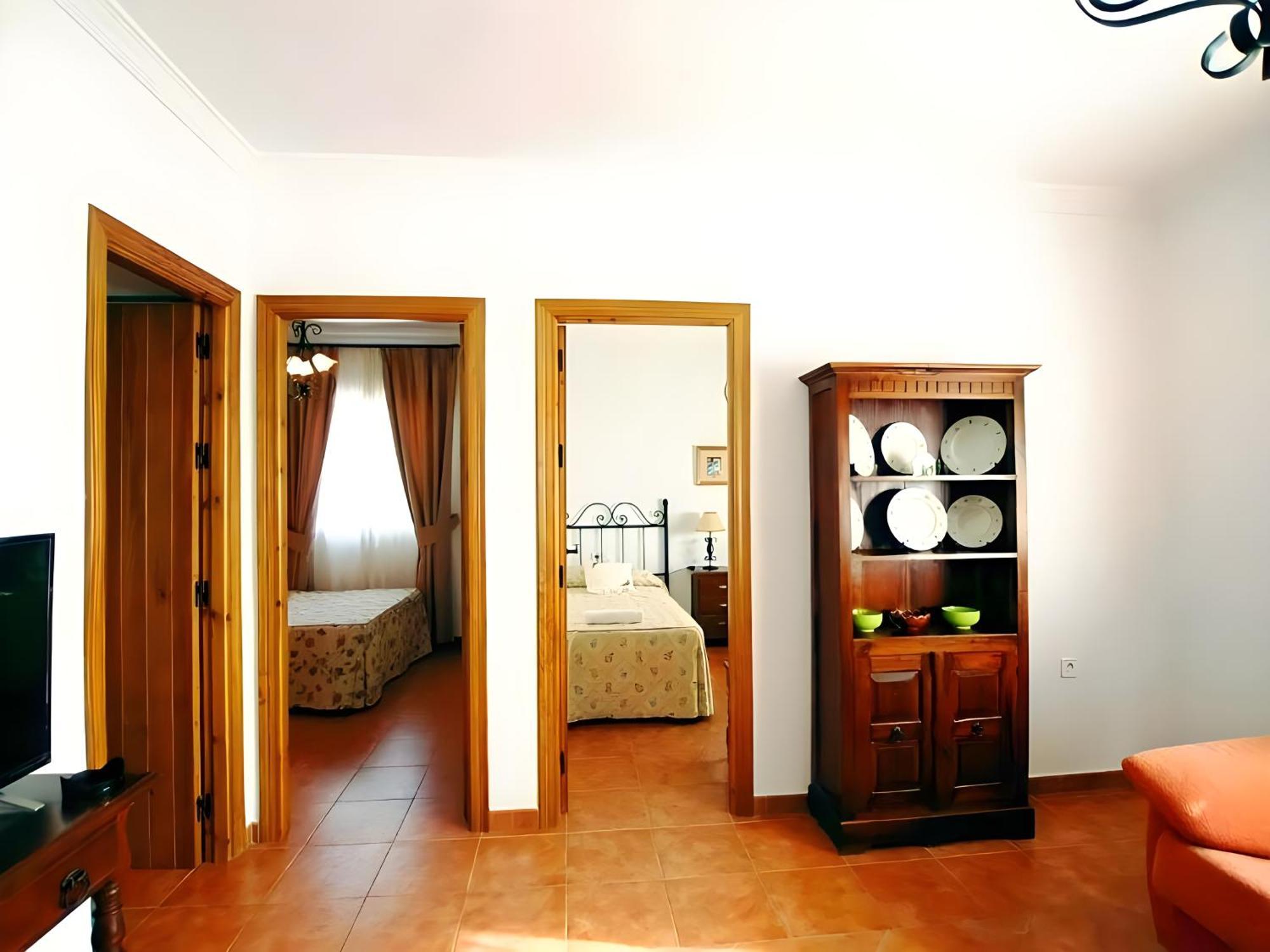 Apartment Lugar Tranquilo Facil Aparcamiento *