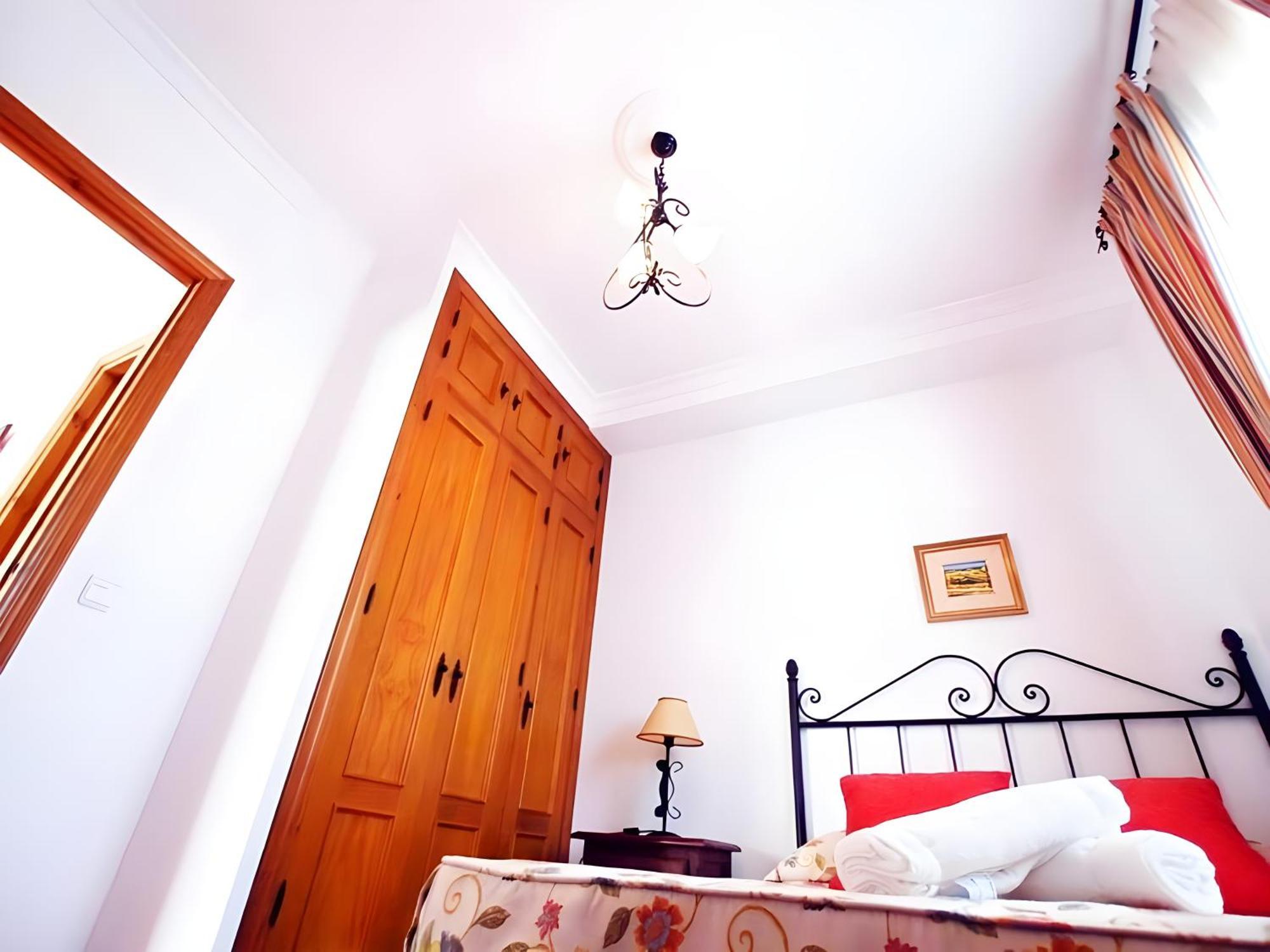 Apartment Lugar Tranquilo Facil Aparcamiento Cadiz