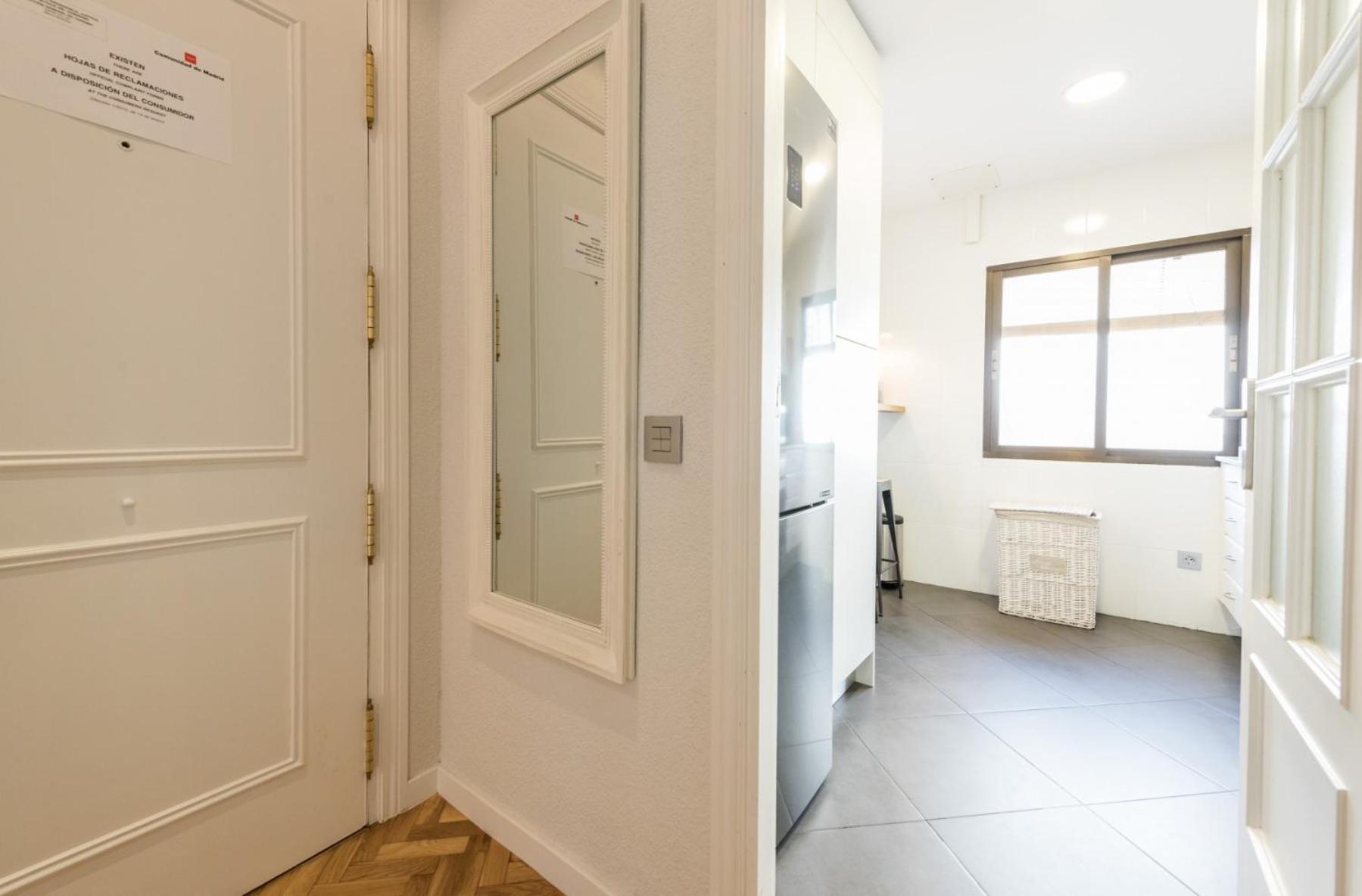 Apartment Chueca Penthouse *