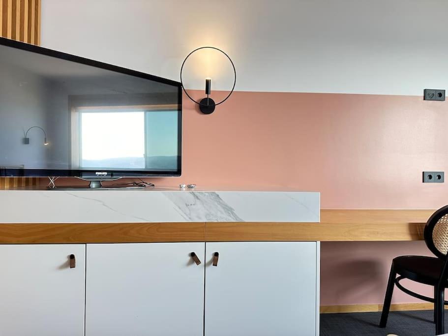 Apartamento De Lujo Vistas Al Mar
