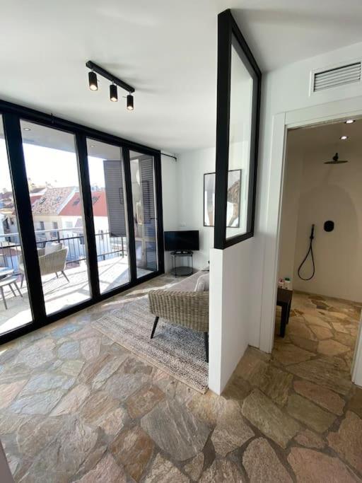 Apartment Acogedor Estudio By Casa Del Sol Hr