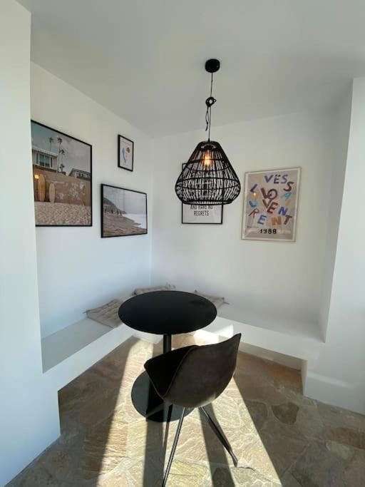 Apartment Acogedor Estudio By Casa Del Sol Hr *