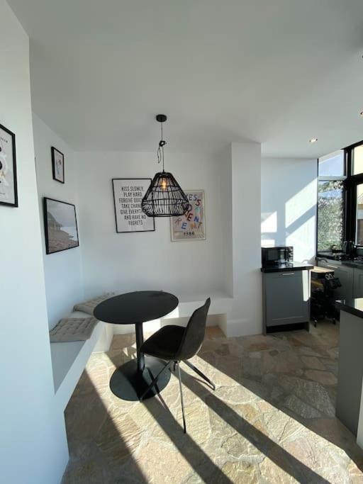 Acogedor Estudio By Casa Del Sol Hr Apartment