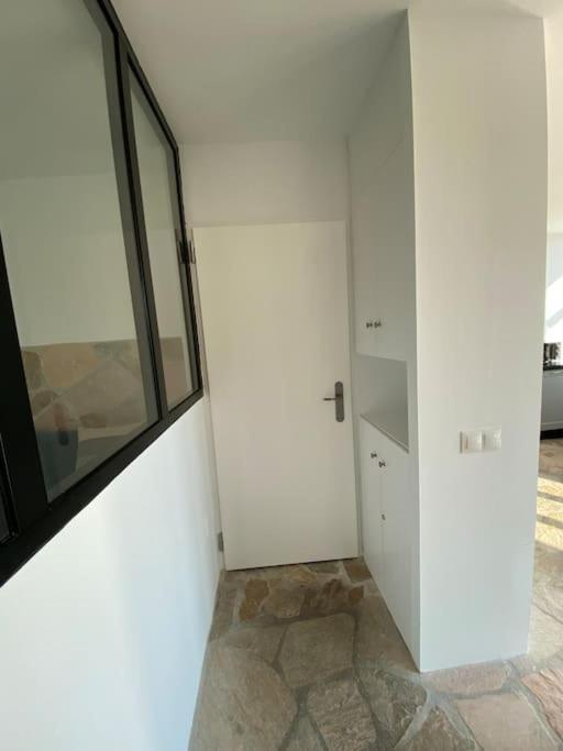 Apartment Acogedor Estudio By Casa Del Sol Hr