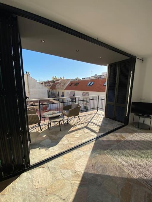 Apartment Acogedor Estudio By Casa Del Sol Hr Fuengirola