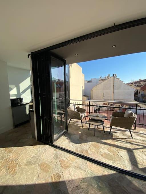 Acogedor Estudio By Casa Del Sol Hr Fuengirola