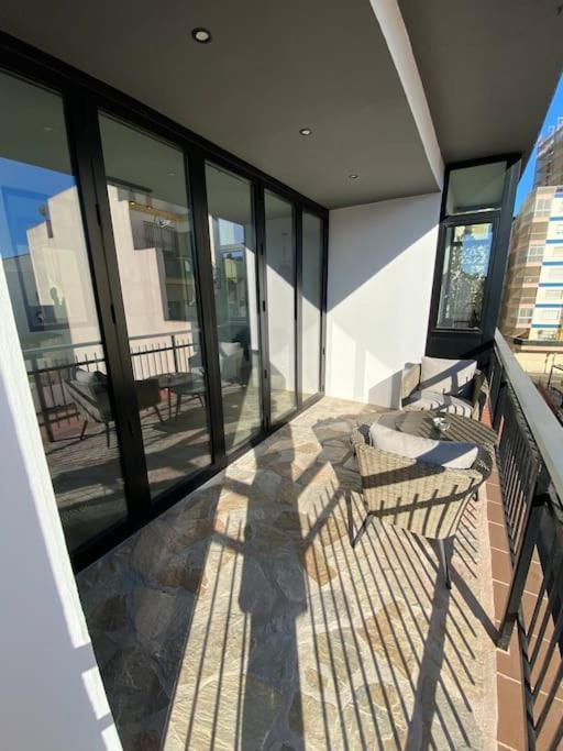 Acogedor Estudio By Casa Del Sol Hr Apartment *