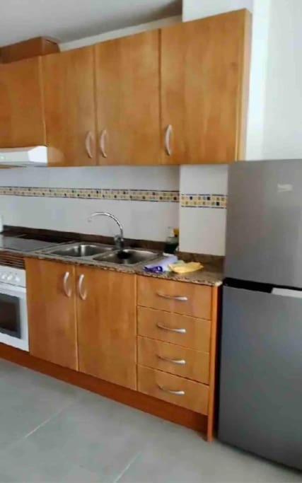 Moncofa Vistas Mar - Ideal Parejas Apartamento Moncofa (Moncófar)