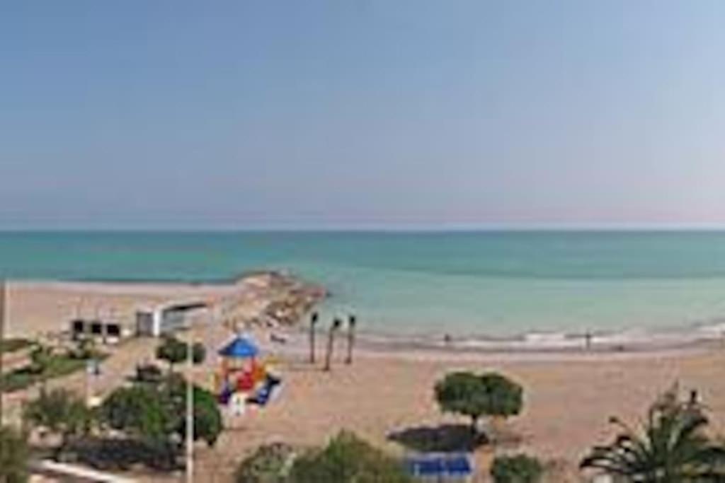 Apartamento Moncofa Vistas Mar - Ideal Parejas