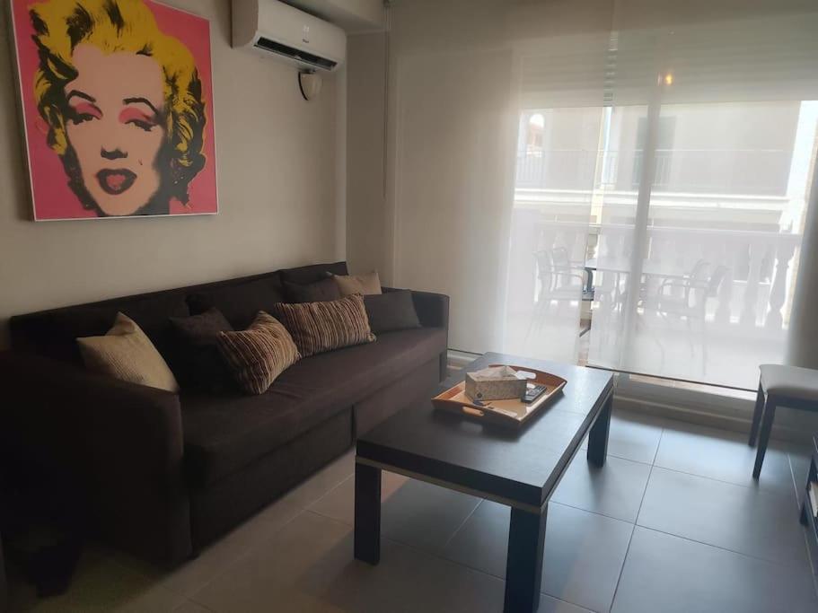 Moncofa Vistas Mar - Ideal Parejas Apartamento *