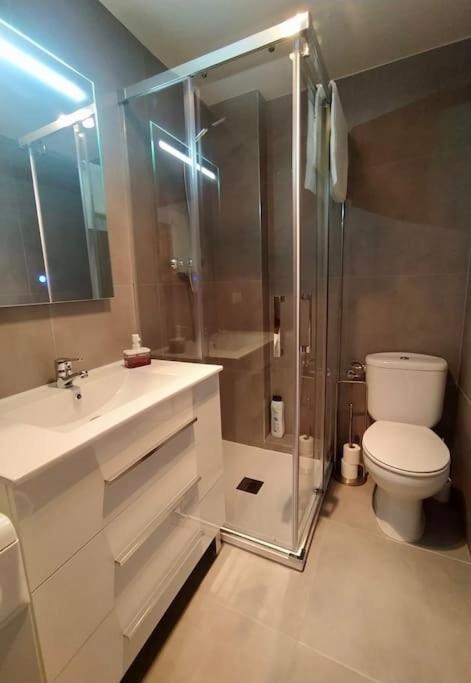 Moncofa Vistas Mar - Ideal Parejas *