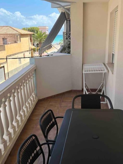 Apartamento Moncofa Vistas Mar - Ideal Parejas