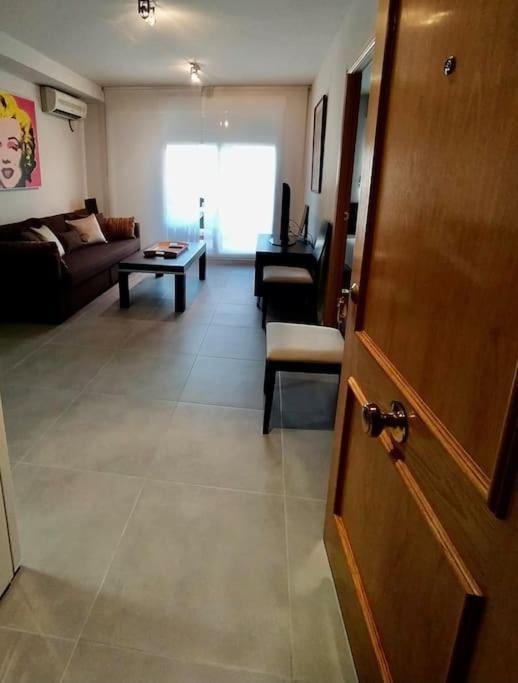 Moncofa Vistas Mar - Ideal Parejas Apartamento