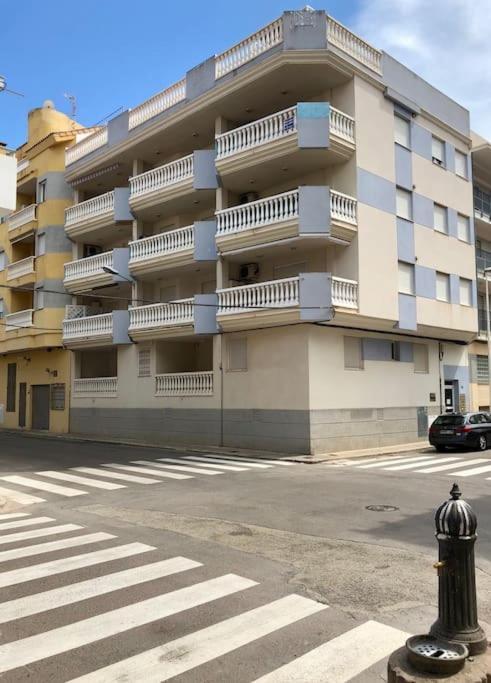 Moncofa Vistas Mar - Ideal Parejas Apartamento Moncofa (Moncófar)