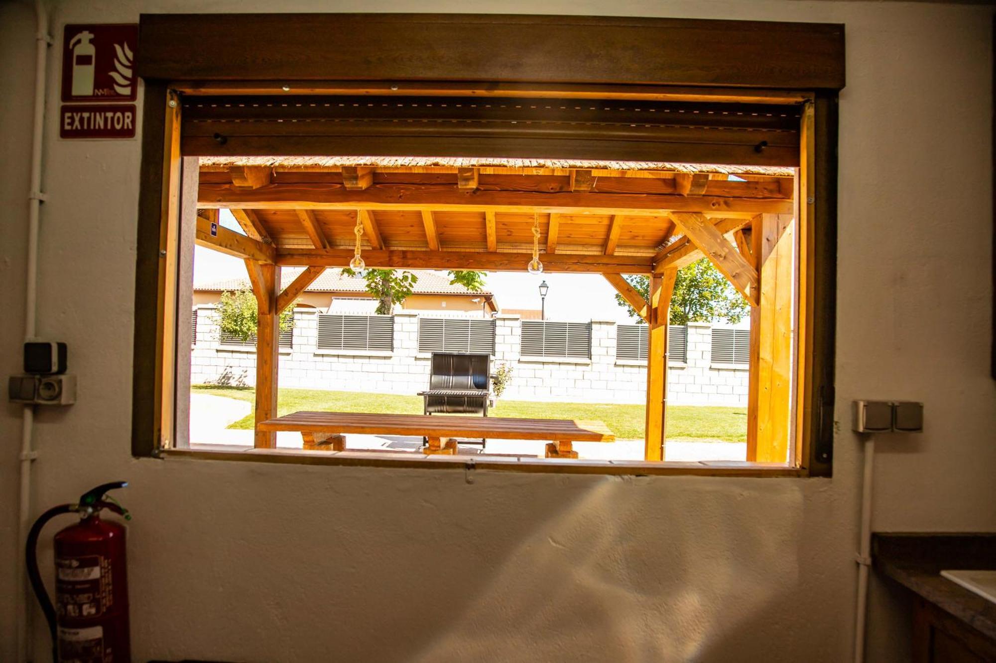 Holiday home La Serradilla *
