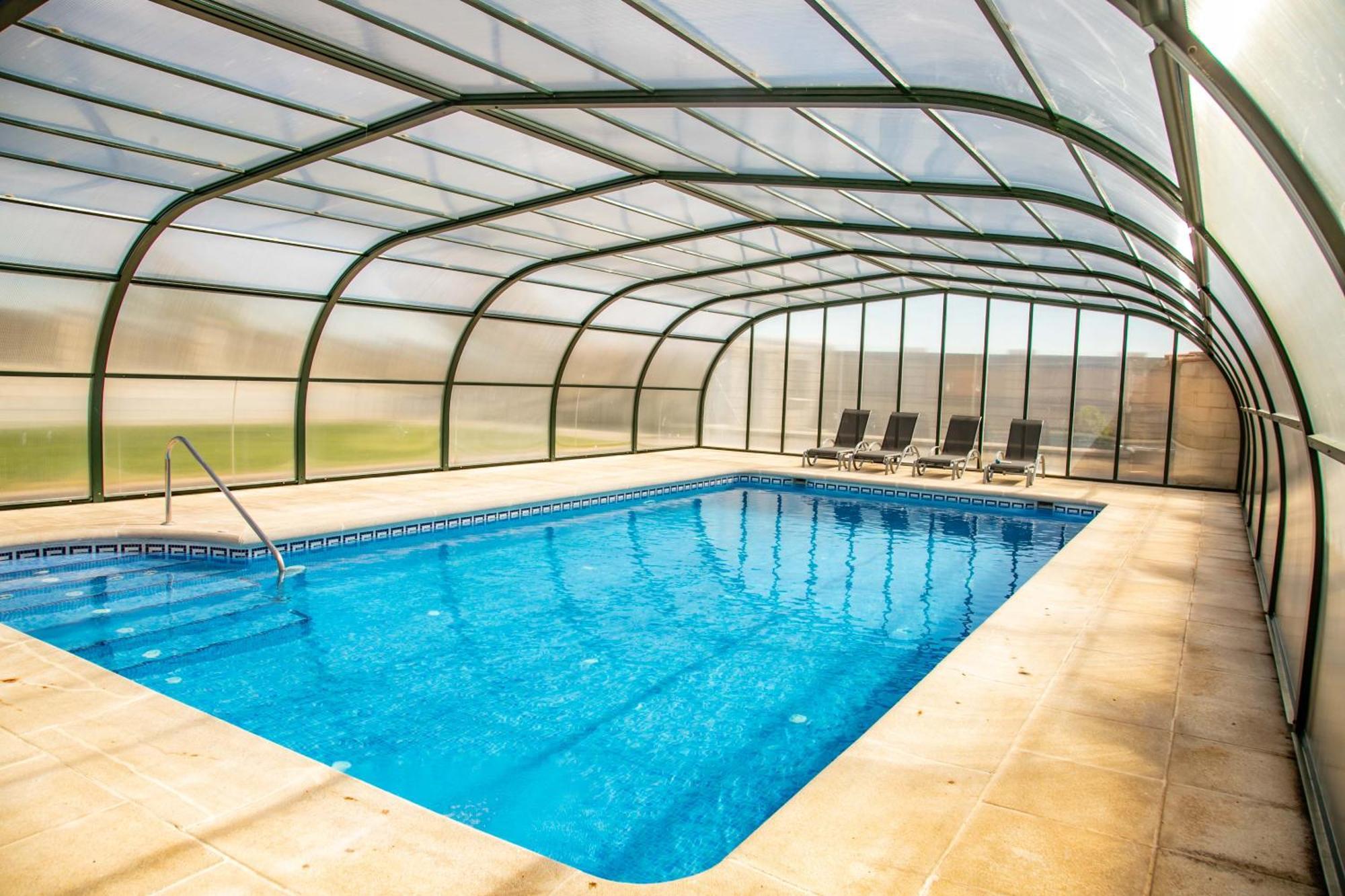 La Serradilla Holiday home