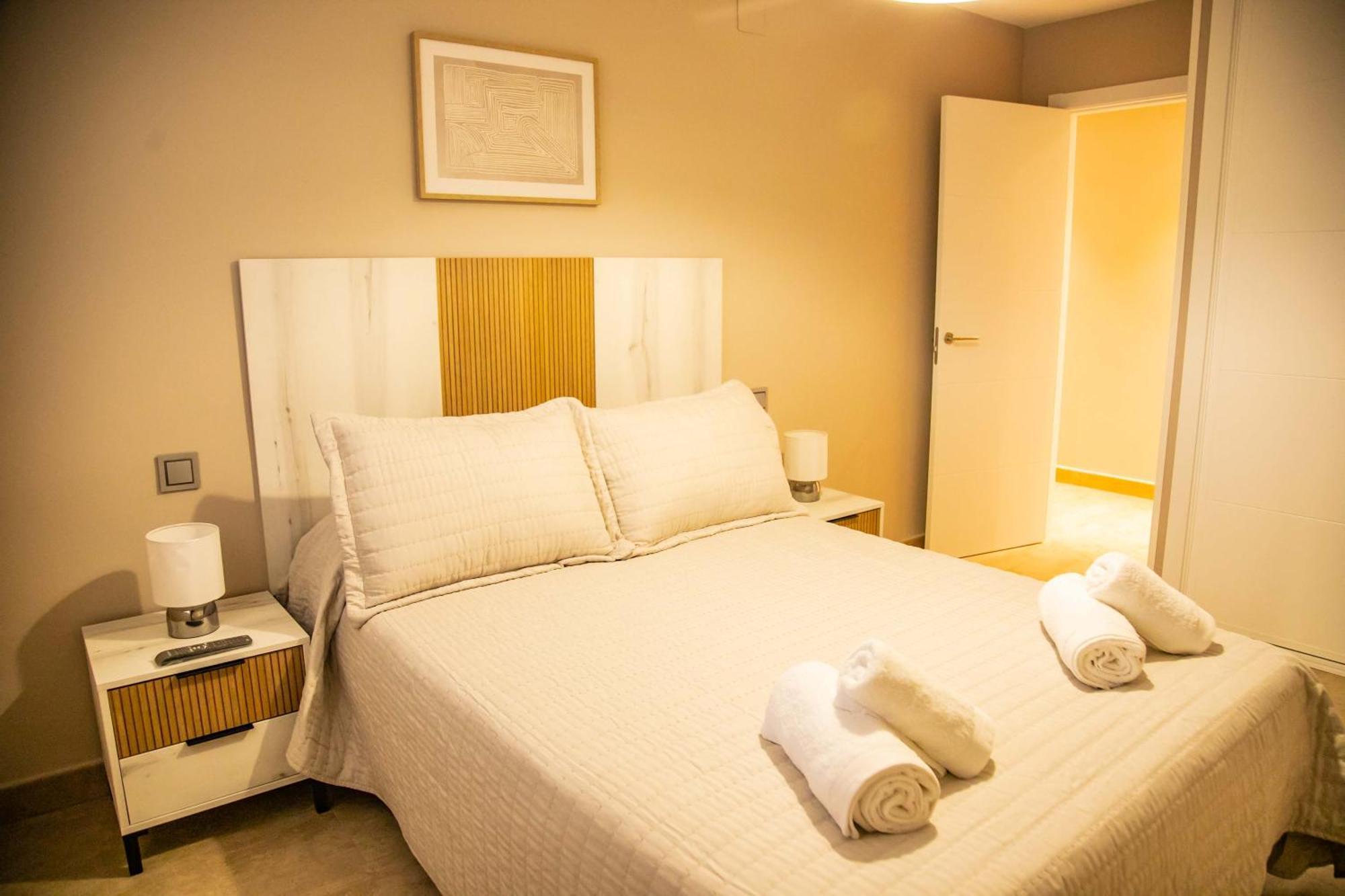 Holiday home La Serradilla Labajos