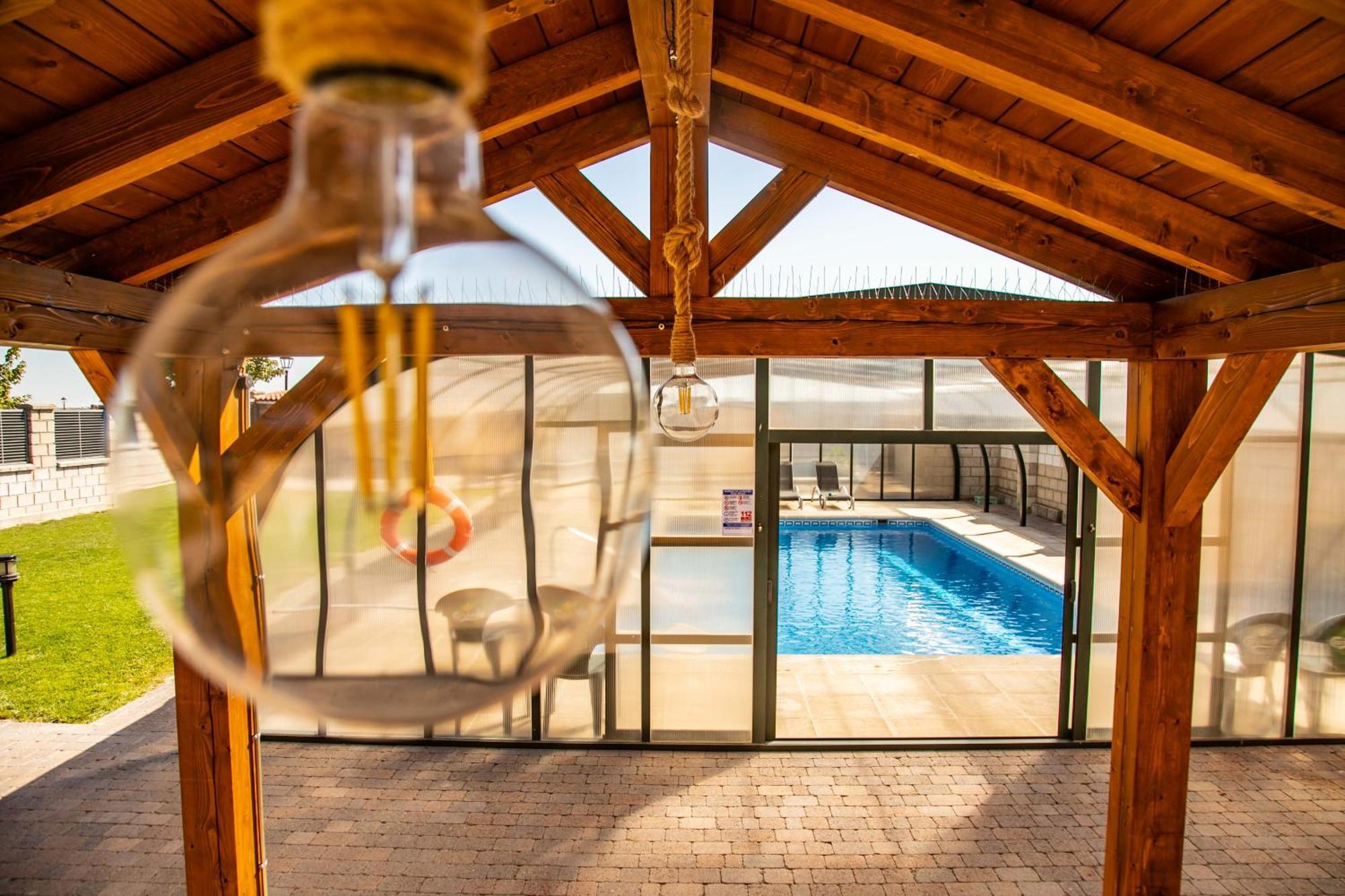 Holiday home La Serradilla *