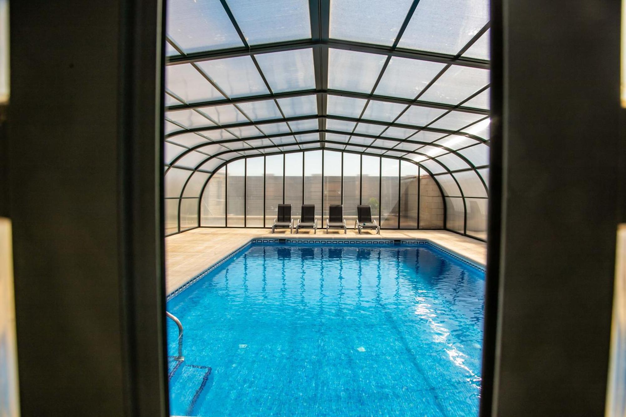 Holiday home La Serradilla