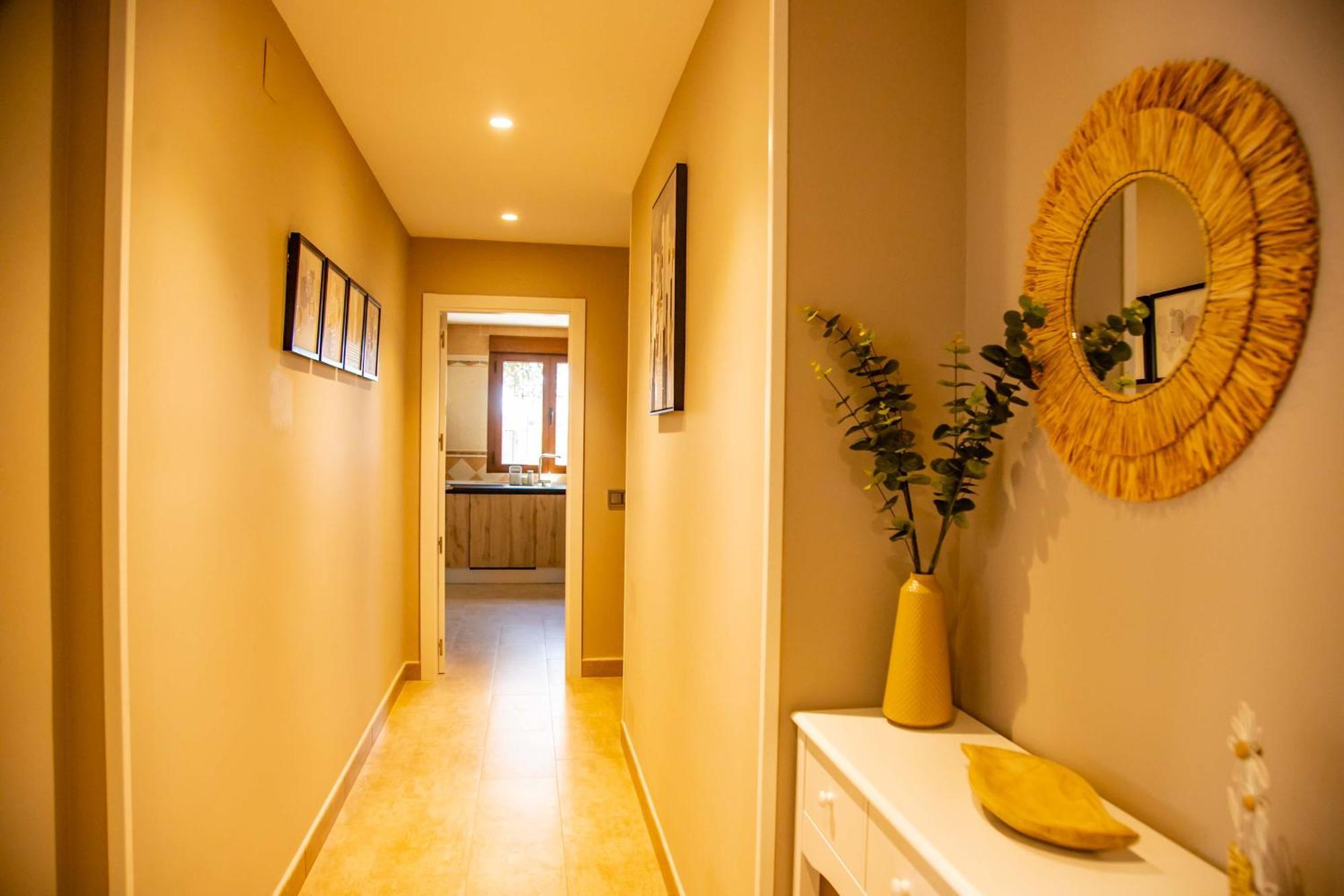 La Serradilla Holiday home *