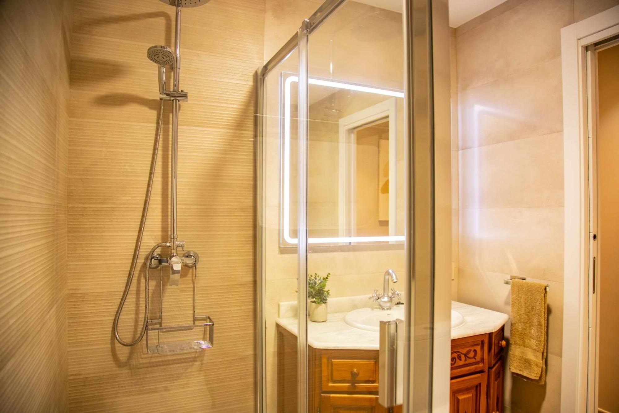 Holiday home La Serradilla