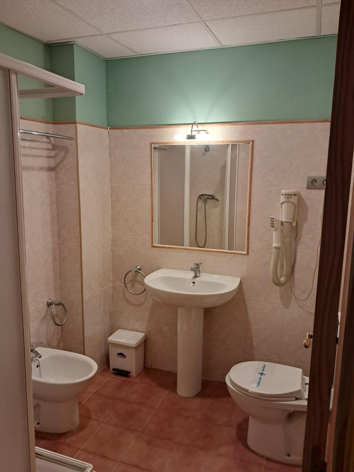 Hotel De 3*
