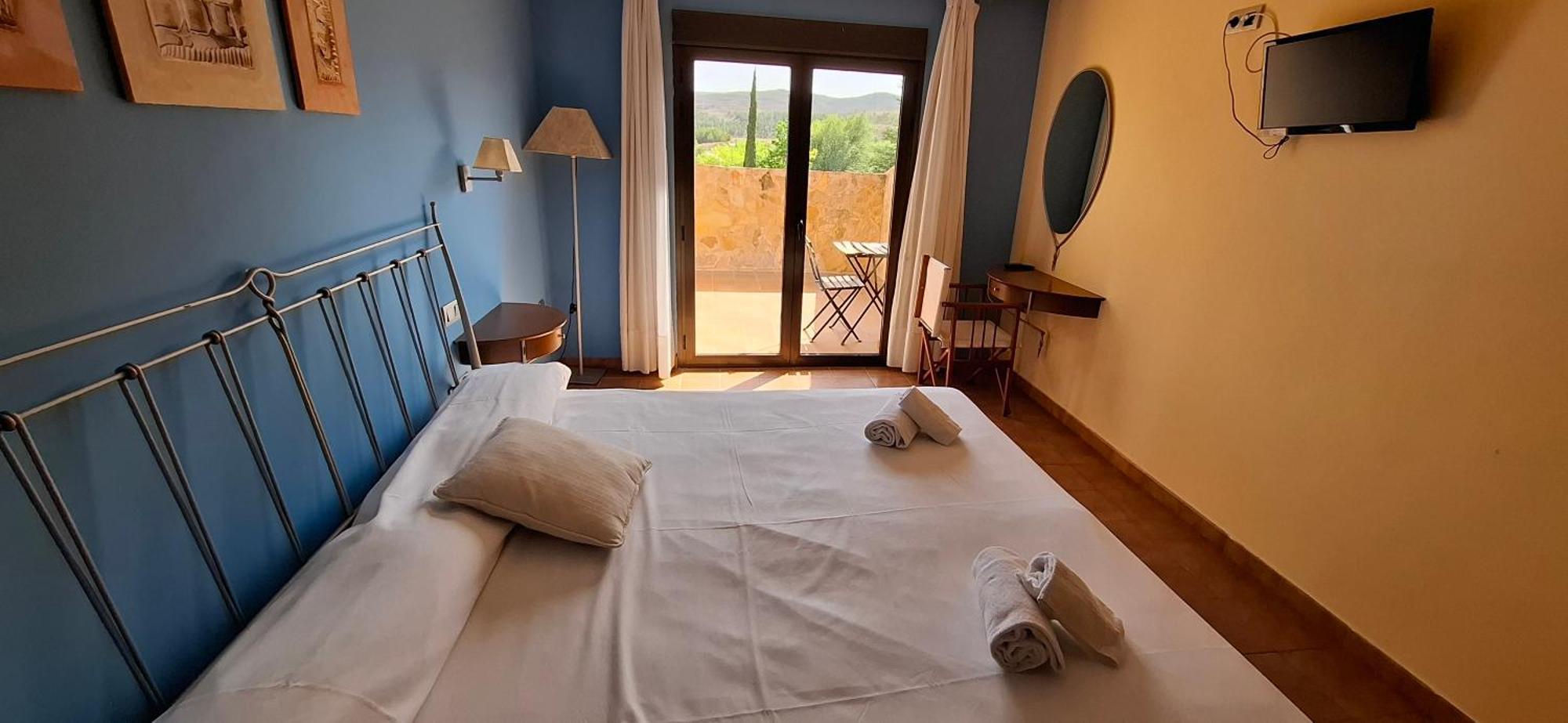 De Hotel Estercuel