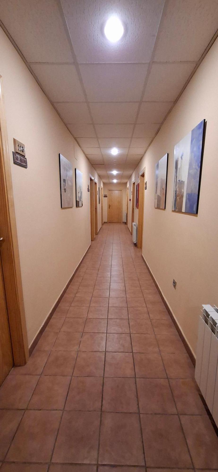 Hotel De 3*