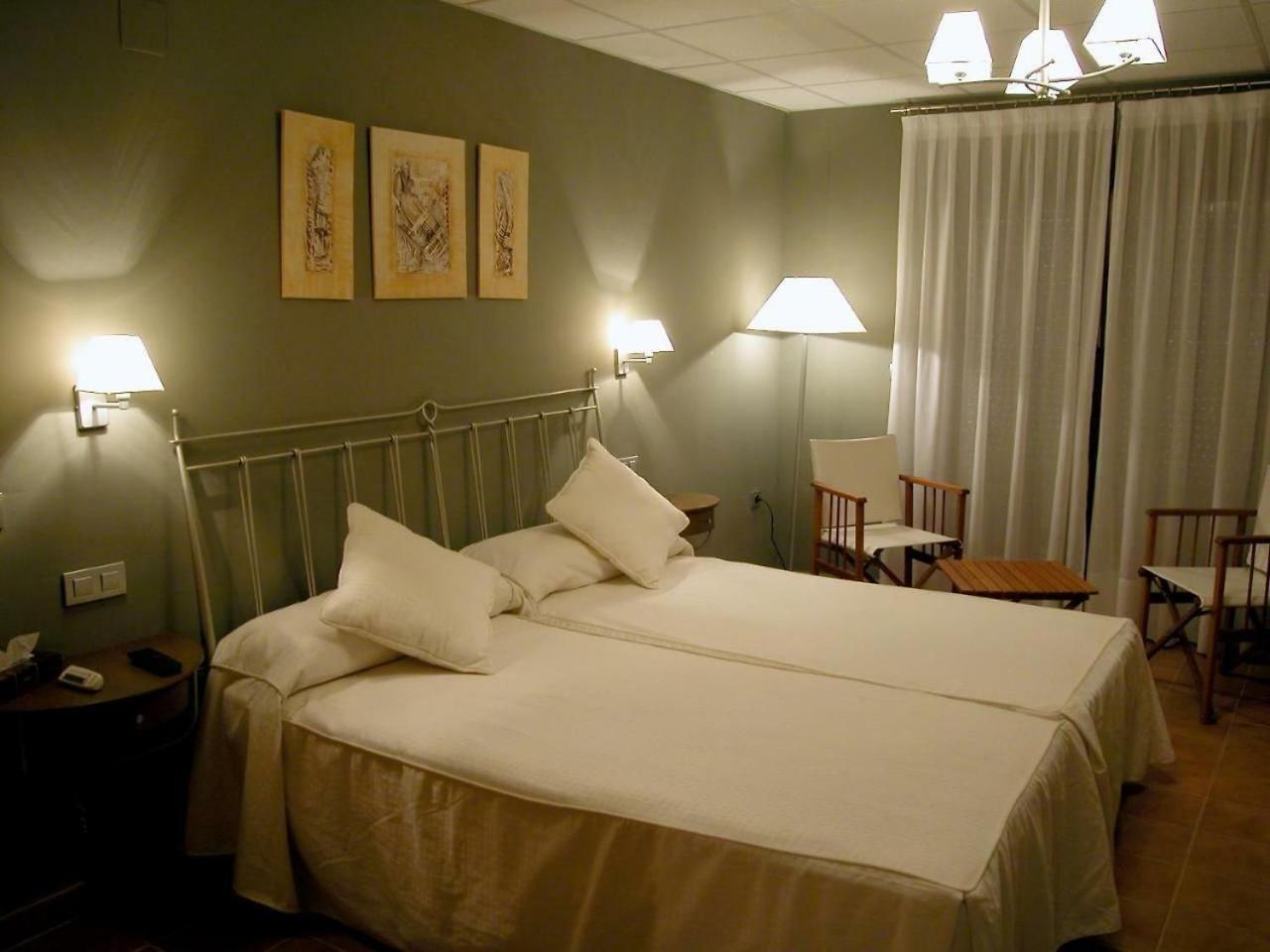 De Hotel Estercuel