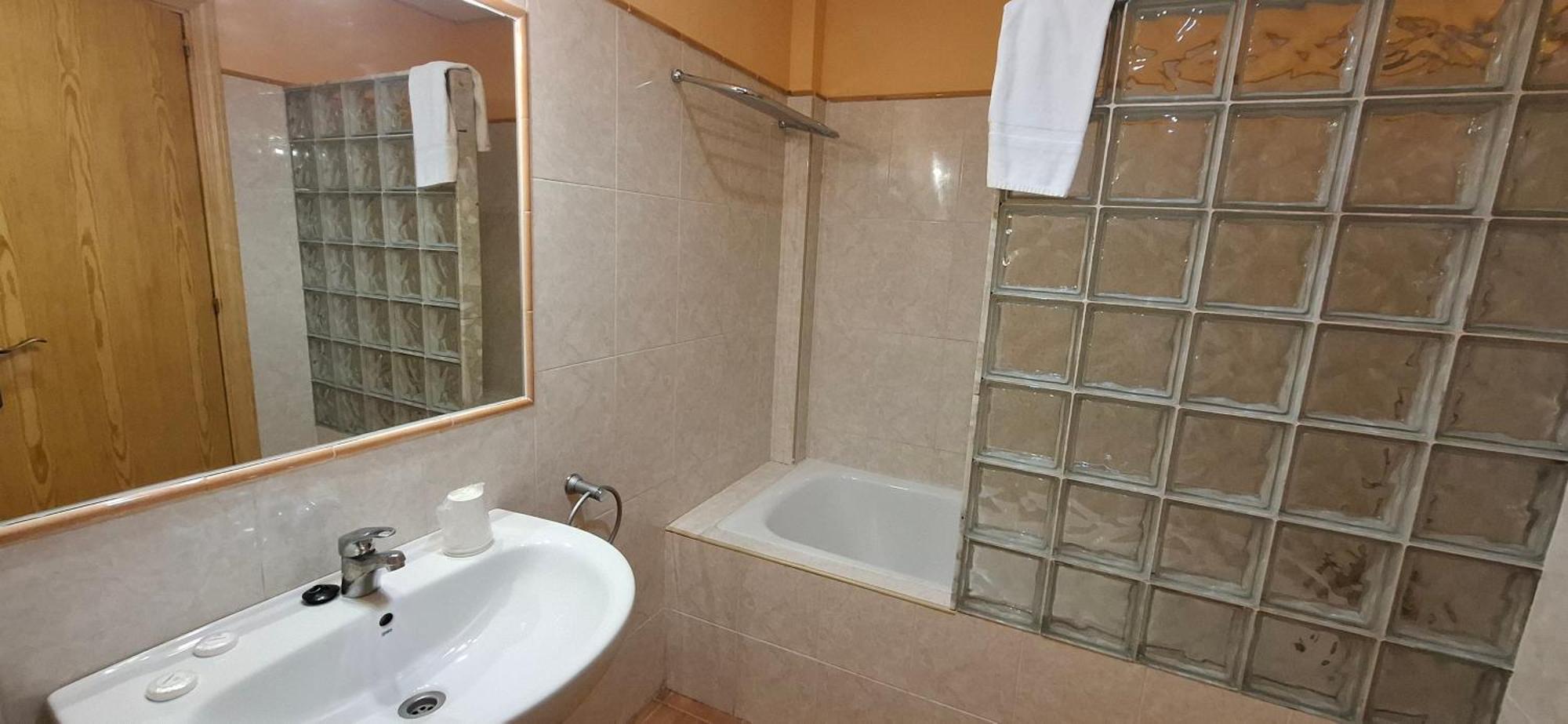 De Hotel Estercuel