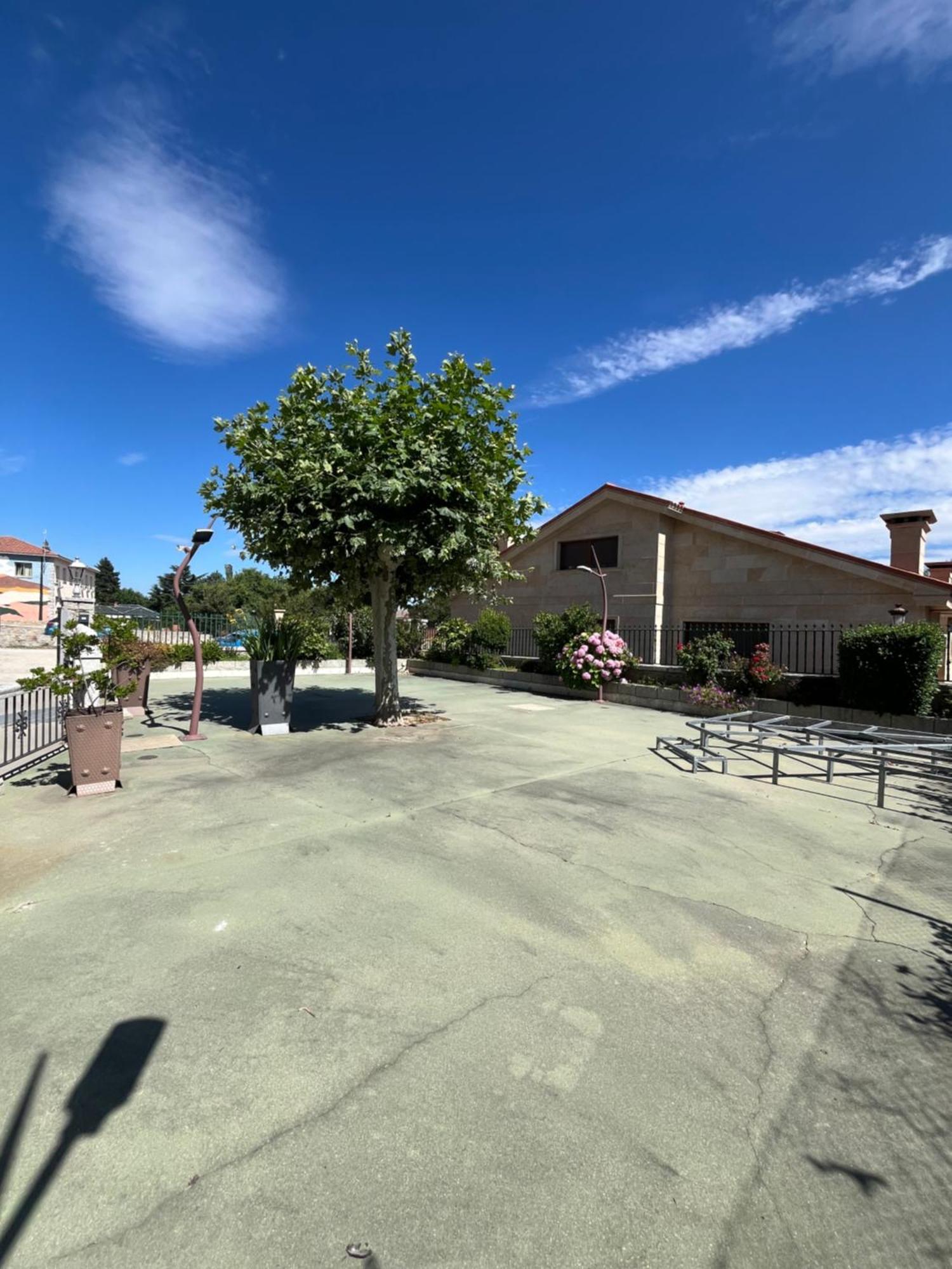 Hotel Duque