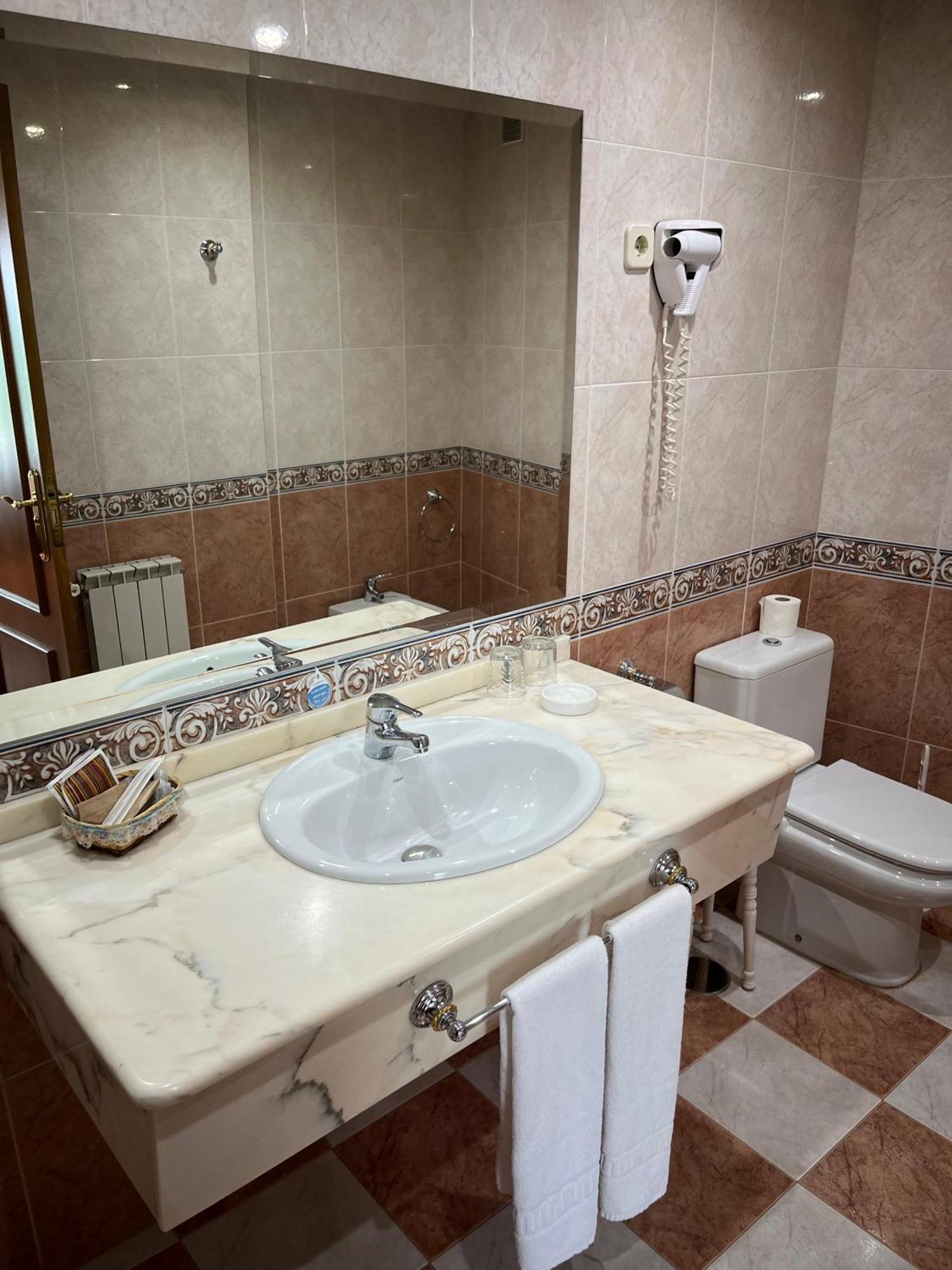 Duque Hotel