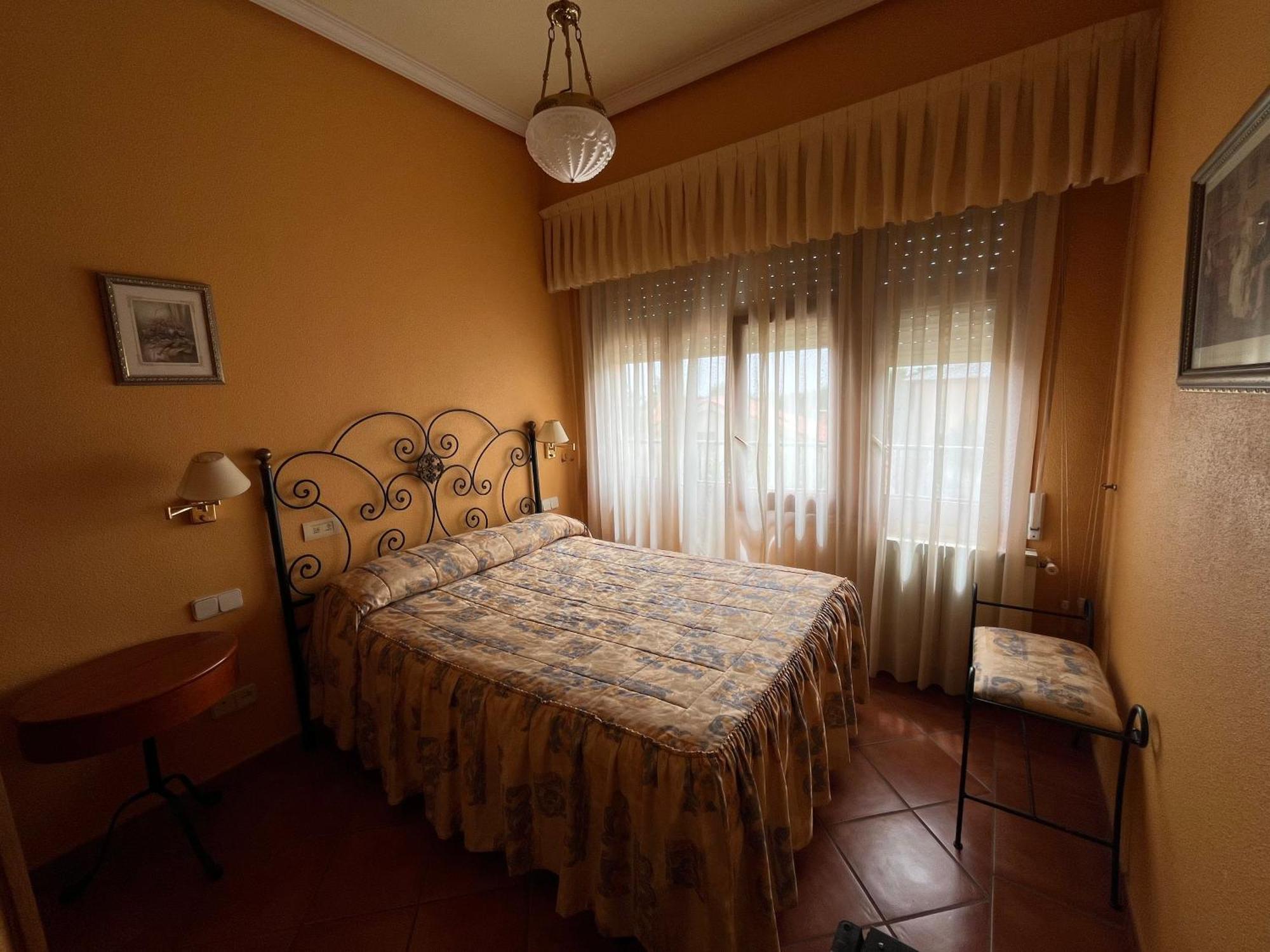 Hotel Duque 3*