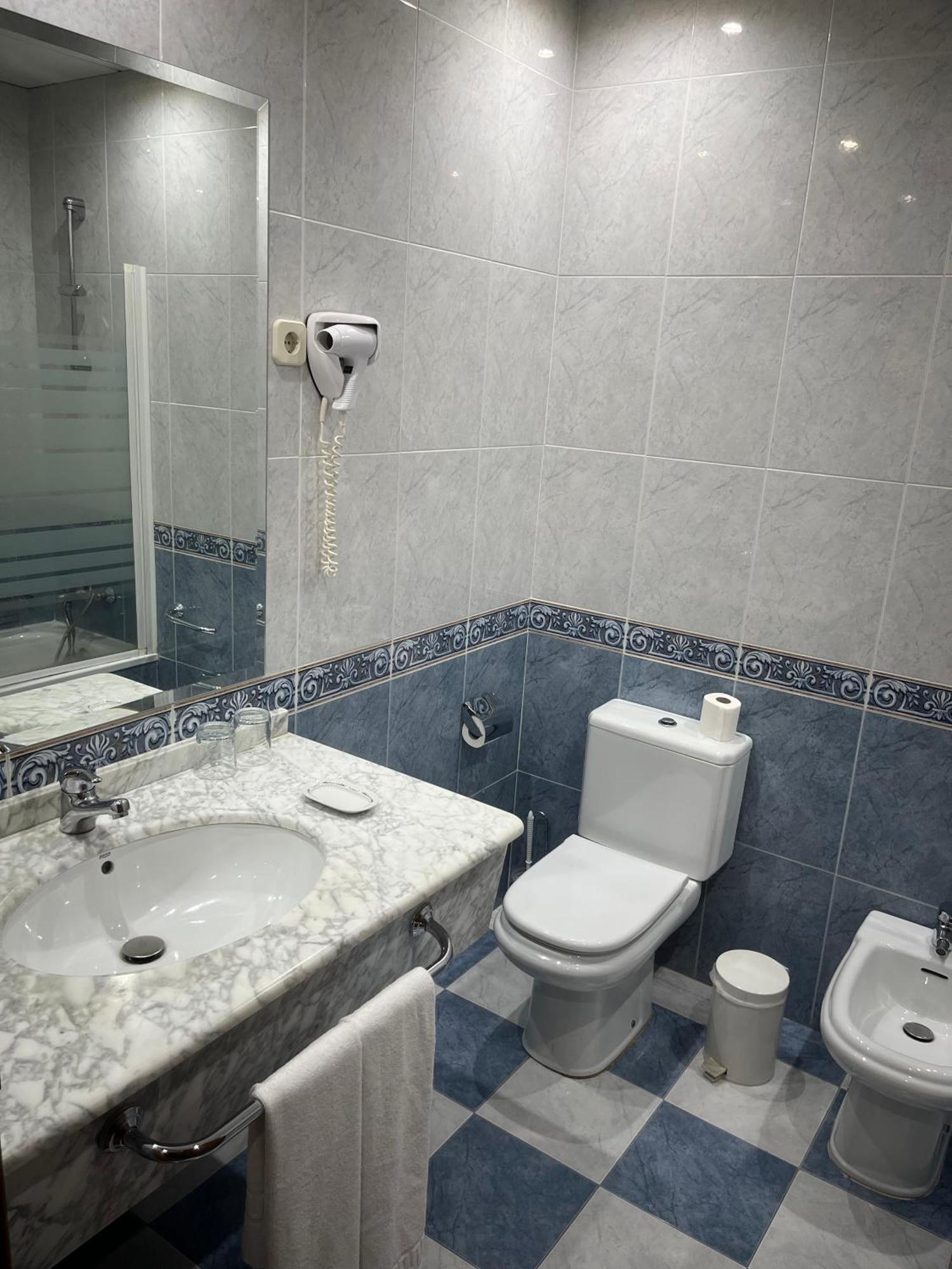Duque Hotel