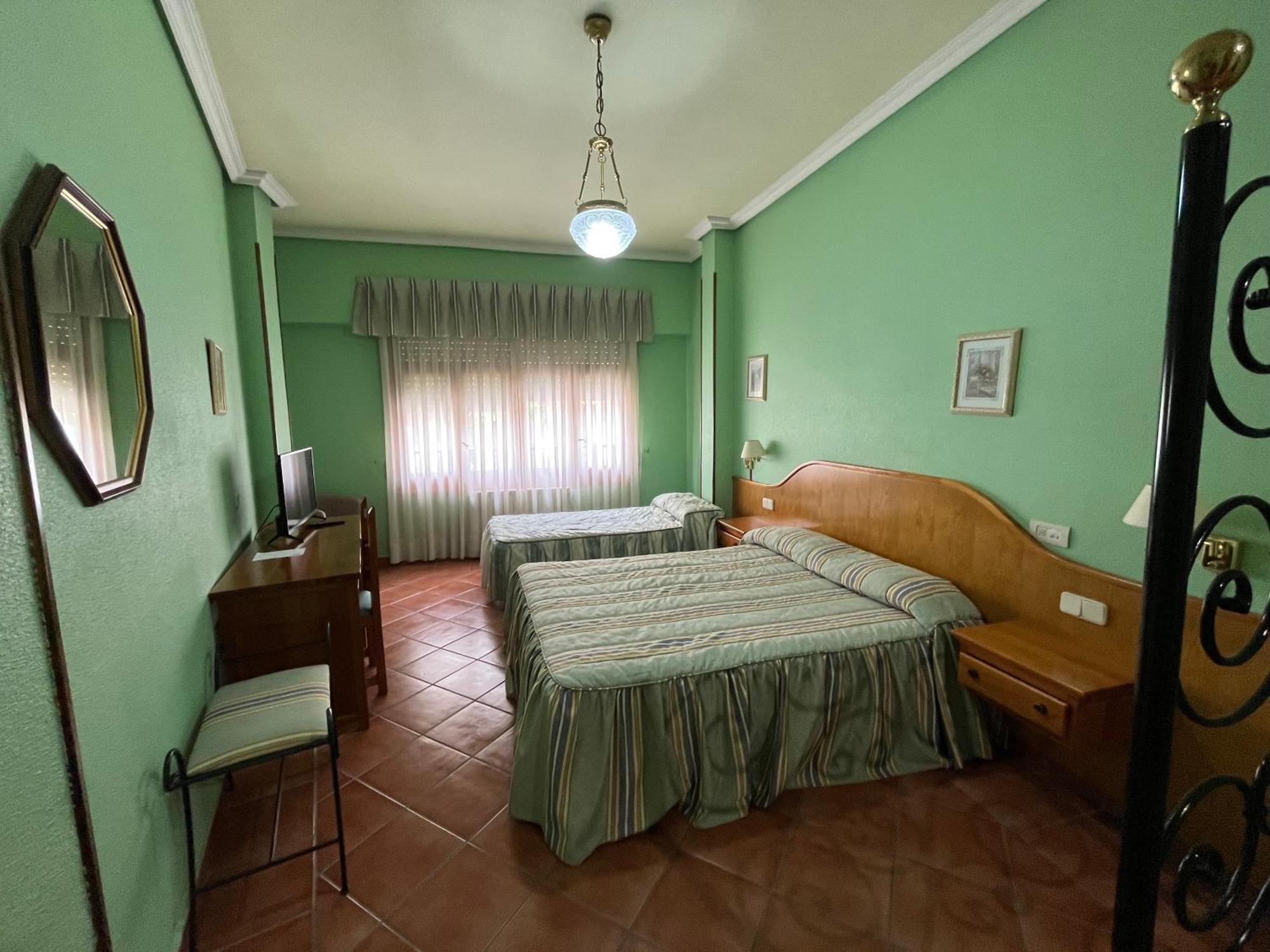 Duque Hotel Zarzalejo