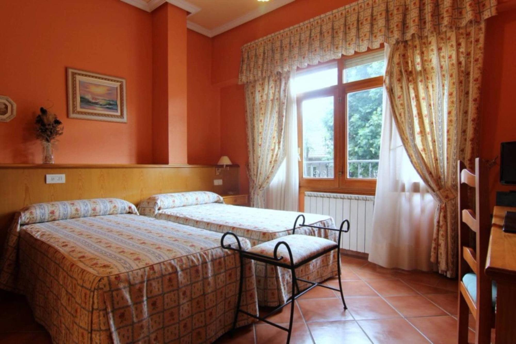 Duque Hotel