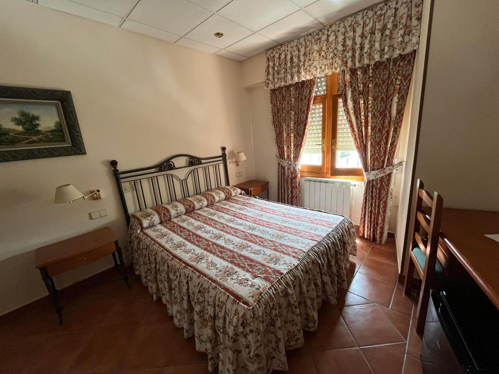 Duque Hotel Zarzalejo