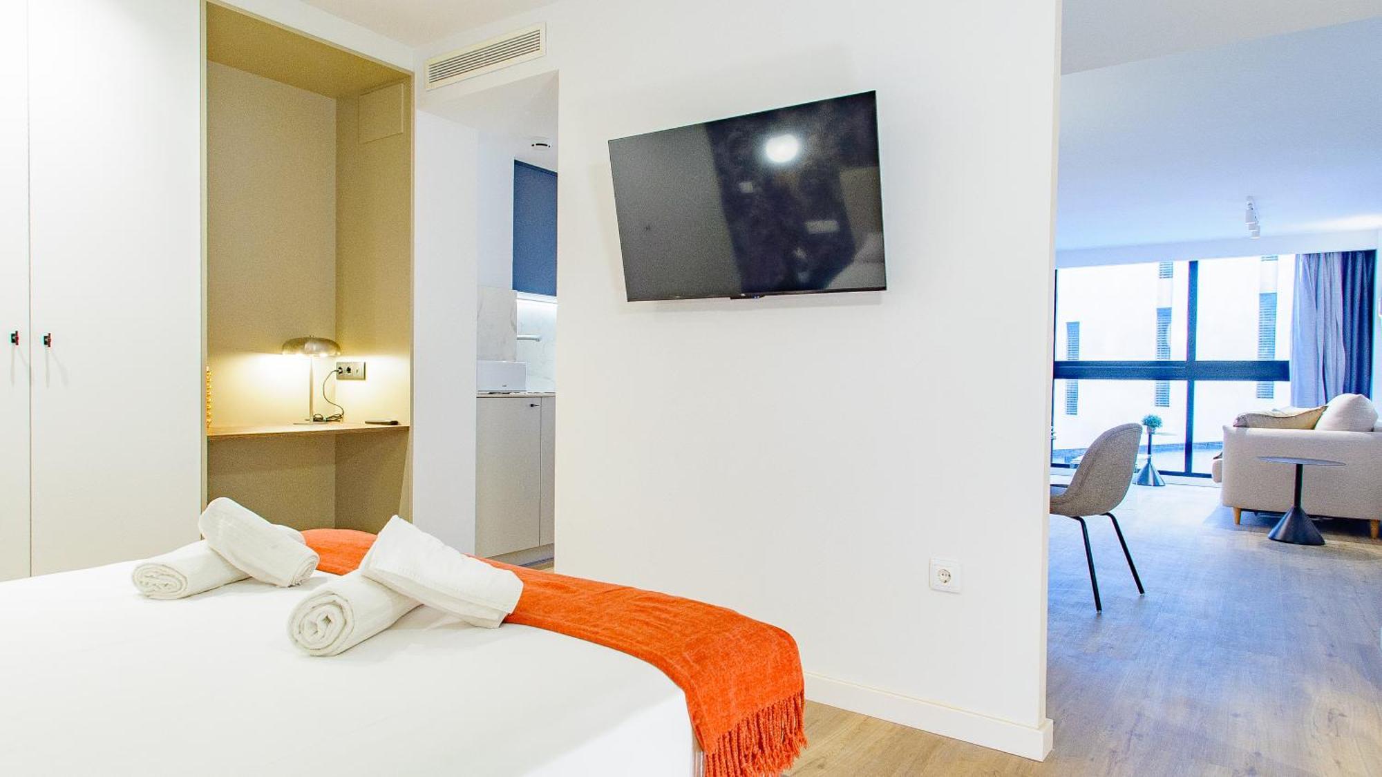 Myflats Premier Apartamento