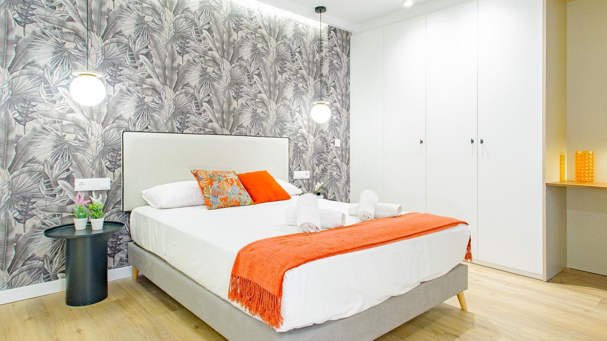 Apartamento Myflats Premier Alicante