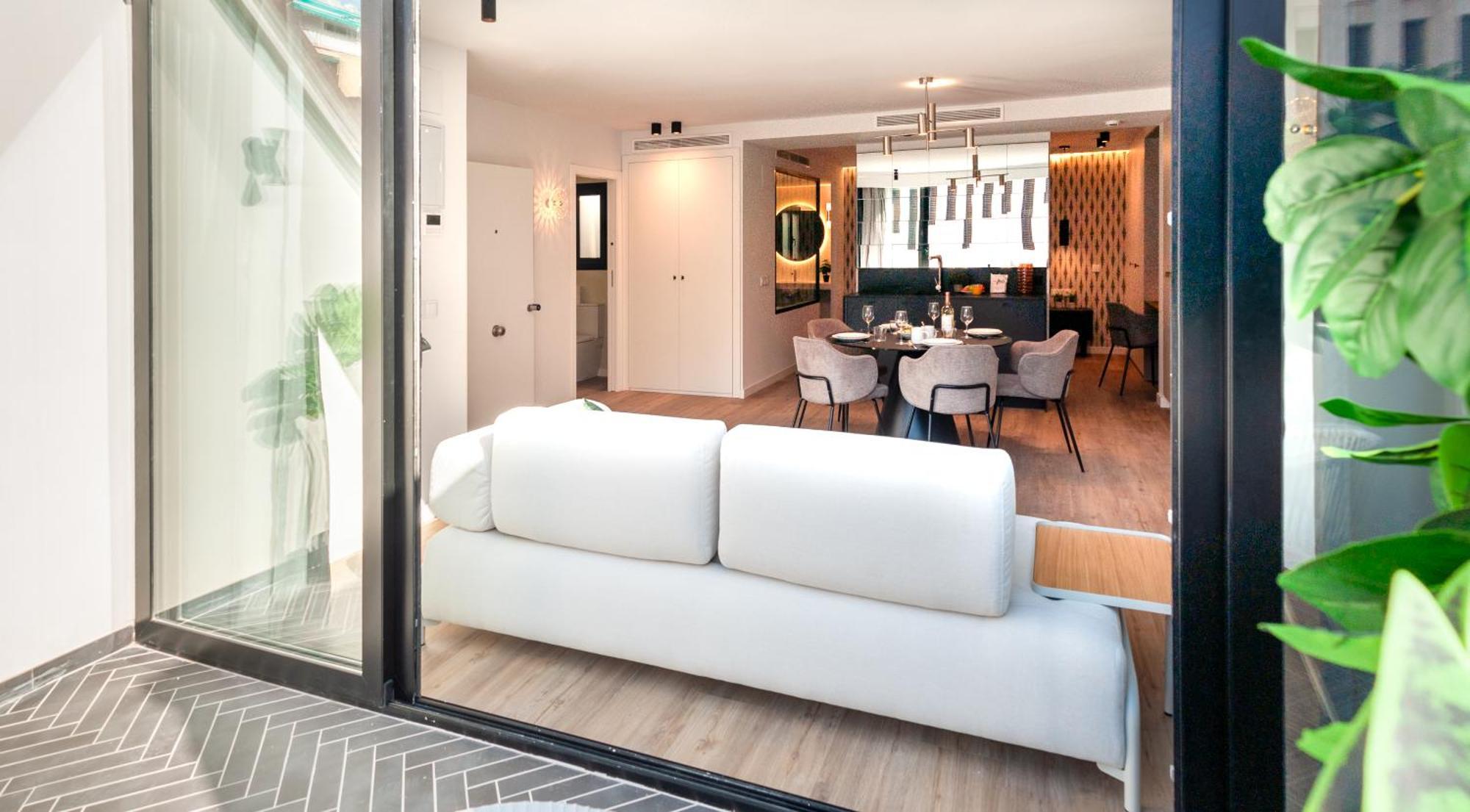 Myflats Premier Apartamento *
