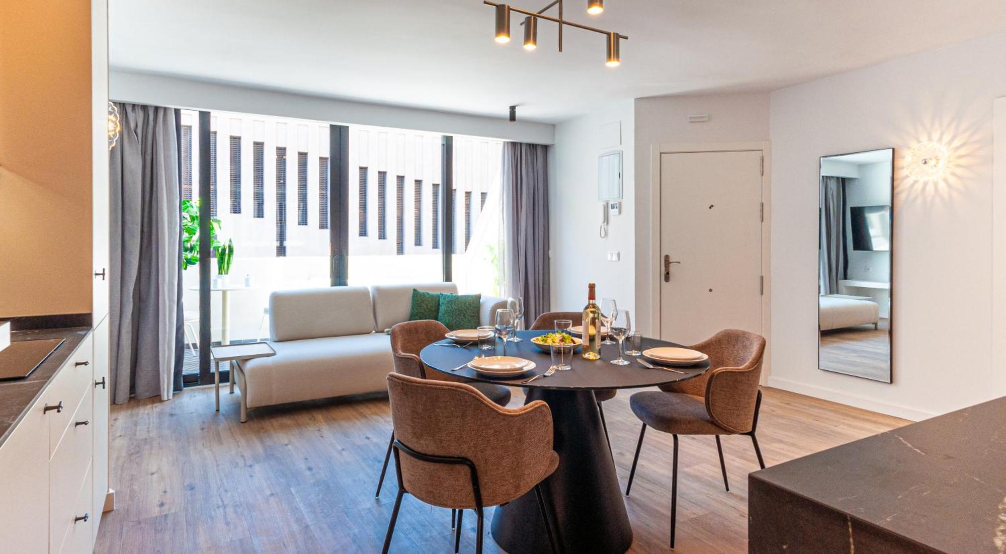 Myflats Premier Apartamento Alicante