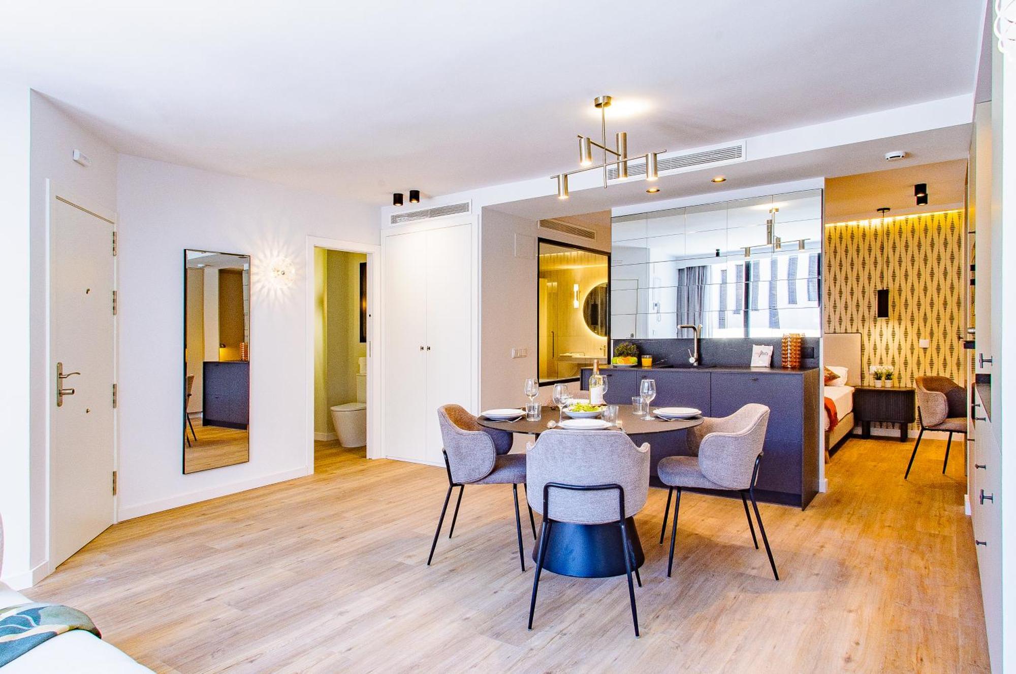 Myflats Premier Apartamento