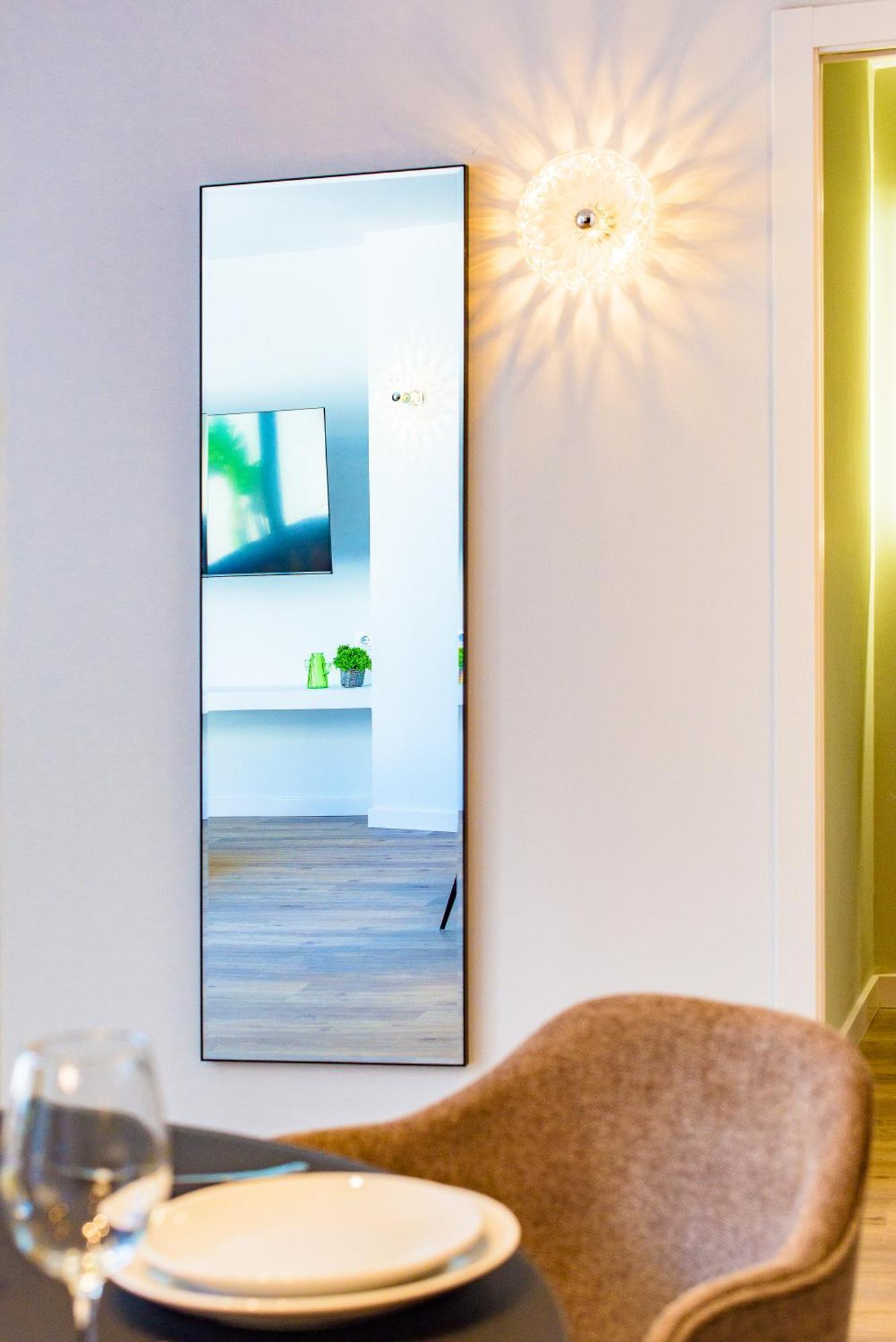 Apartamento Myflats Premier *