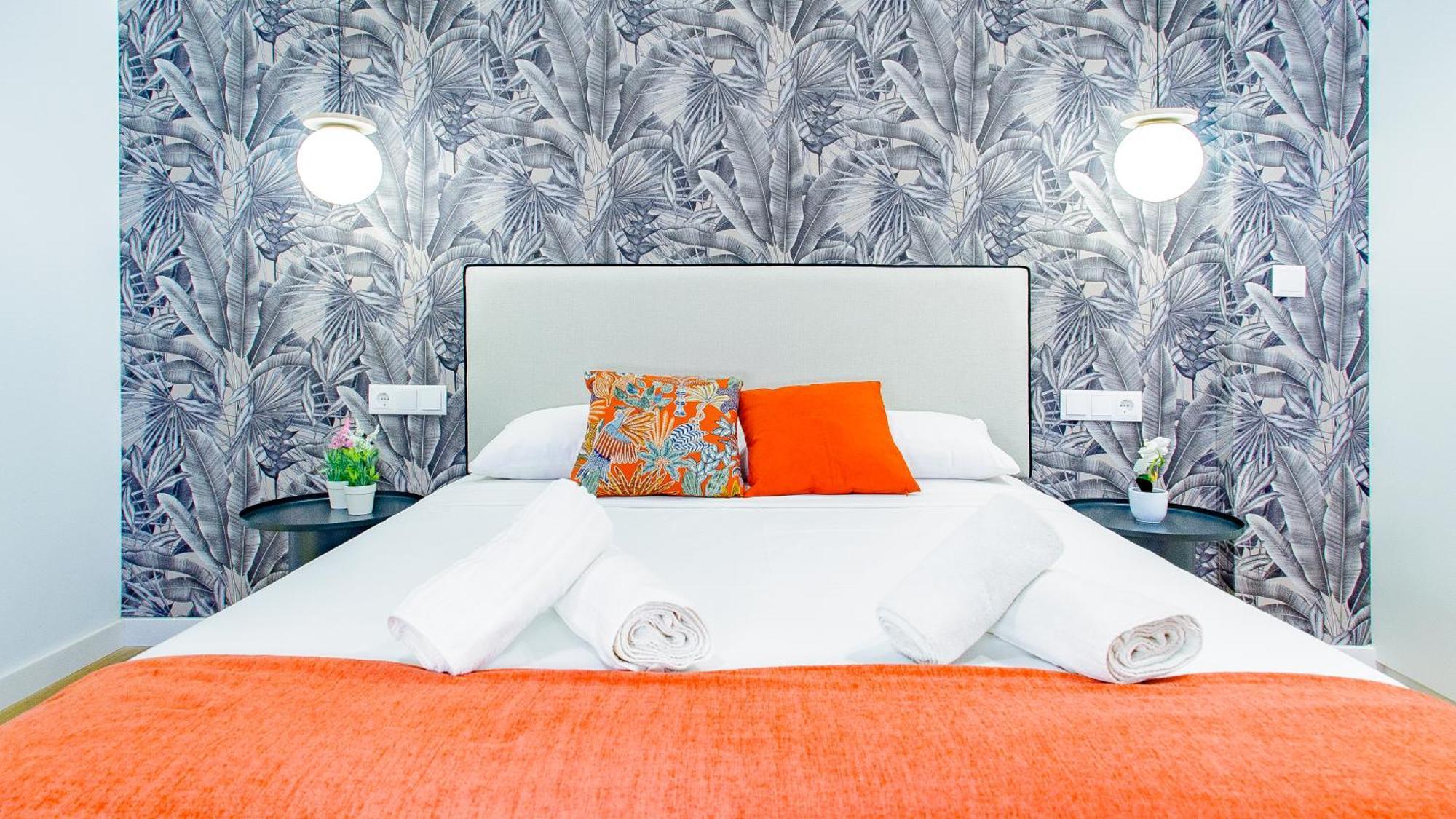 Apartamento Myflats Premier *