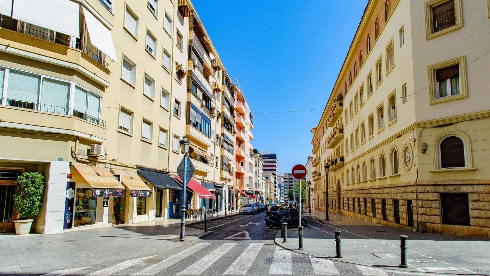 Myflats Premier Apartamento