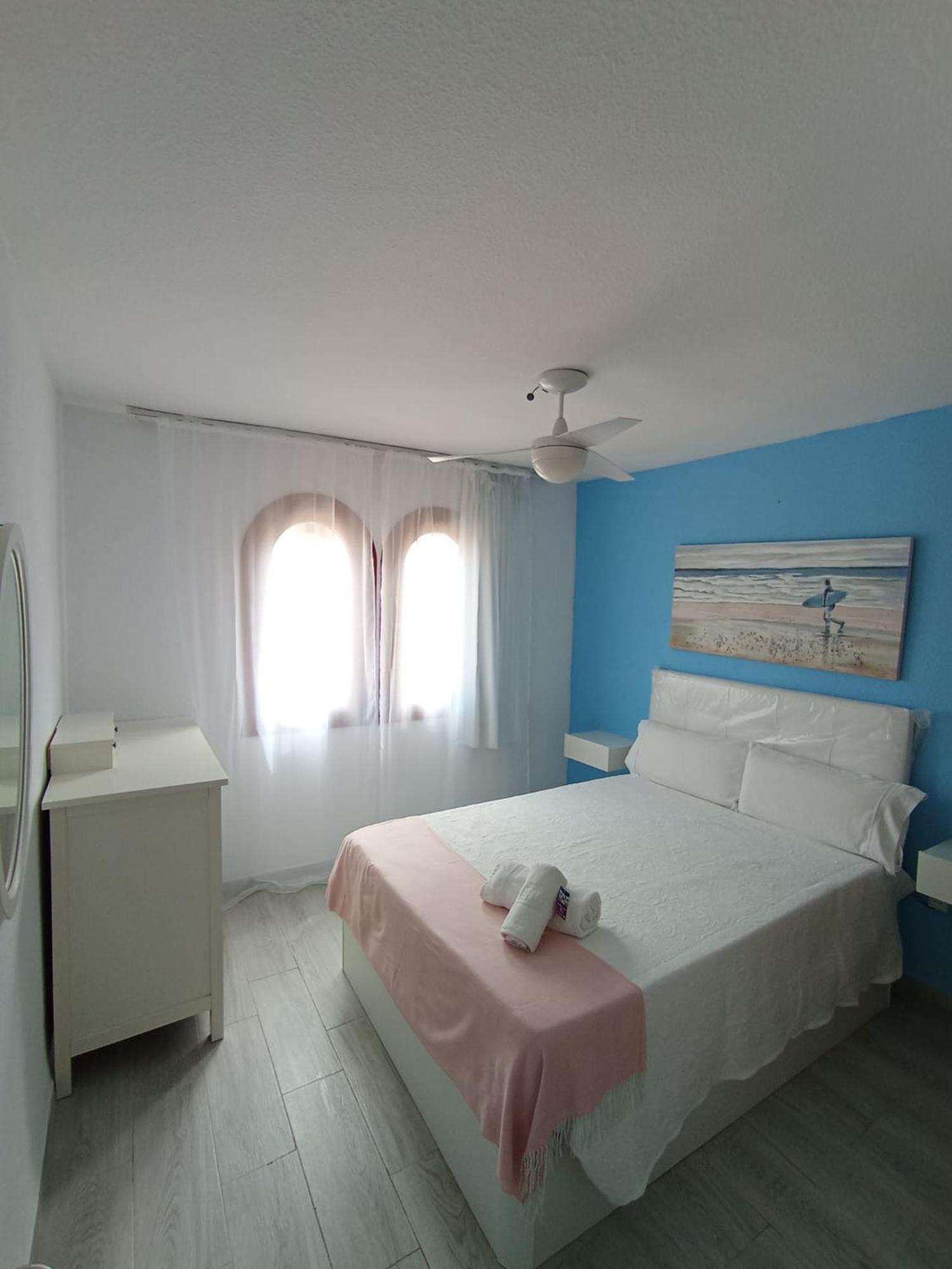Apartamento Enfrente La Playa *
