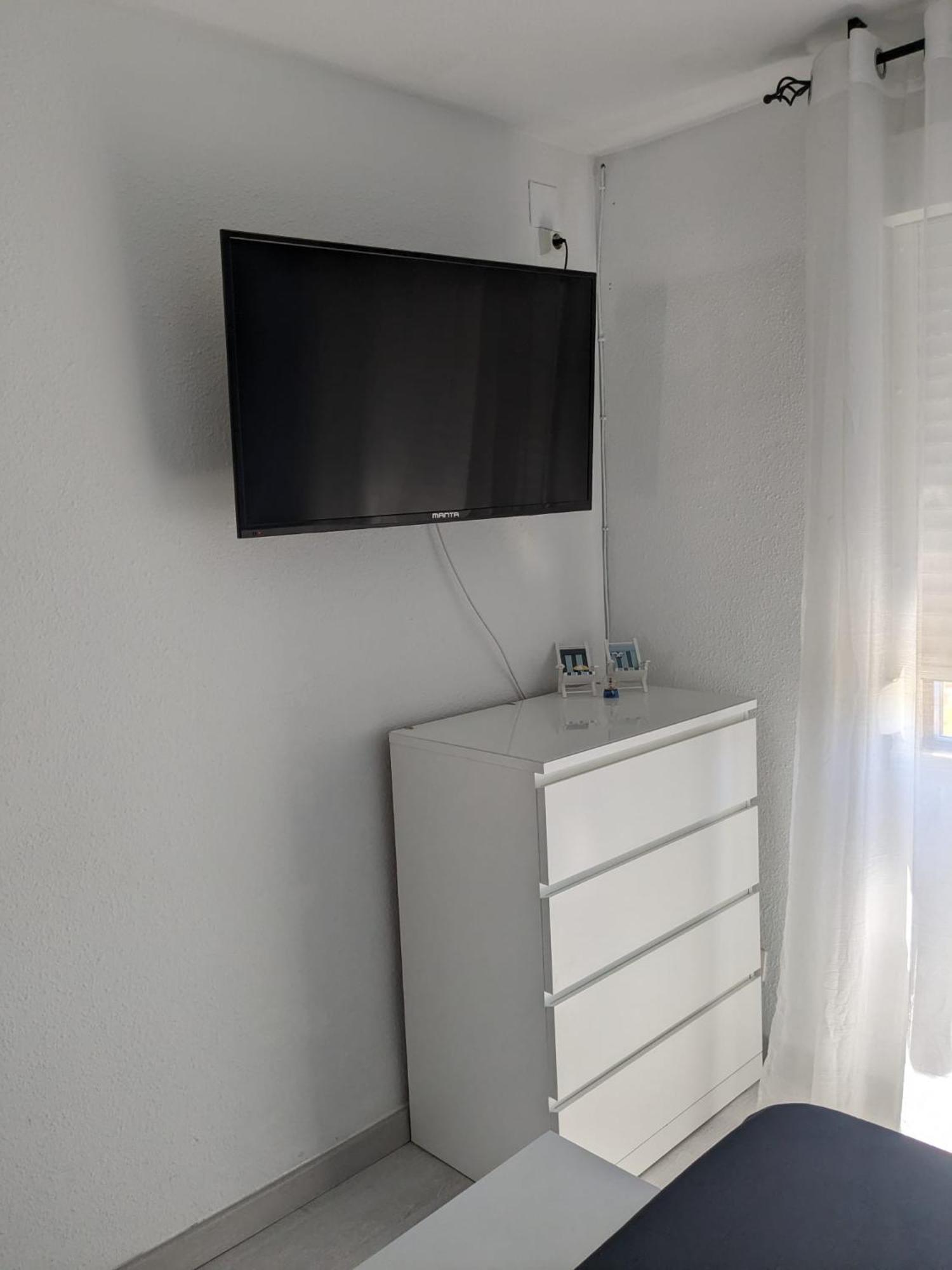 Apartamento Enfrente La Playa Alcossebre