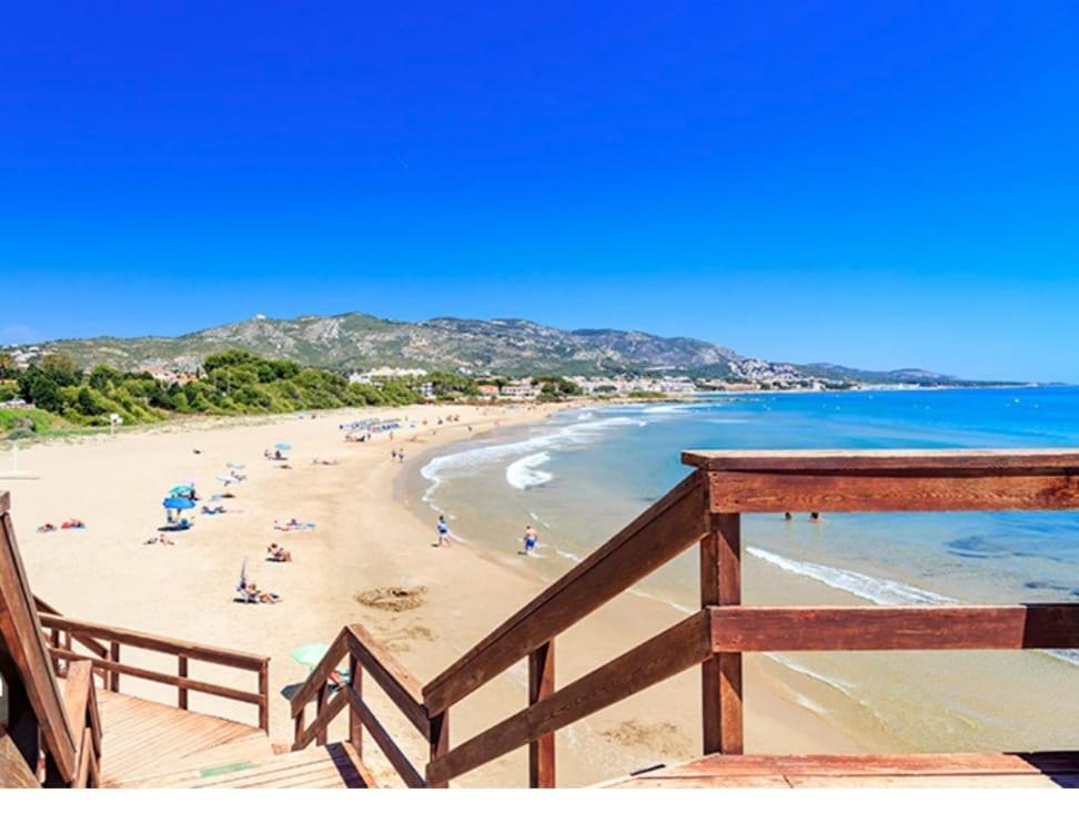Enfrente La Playa Apartamento *