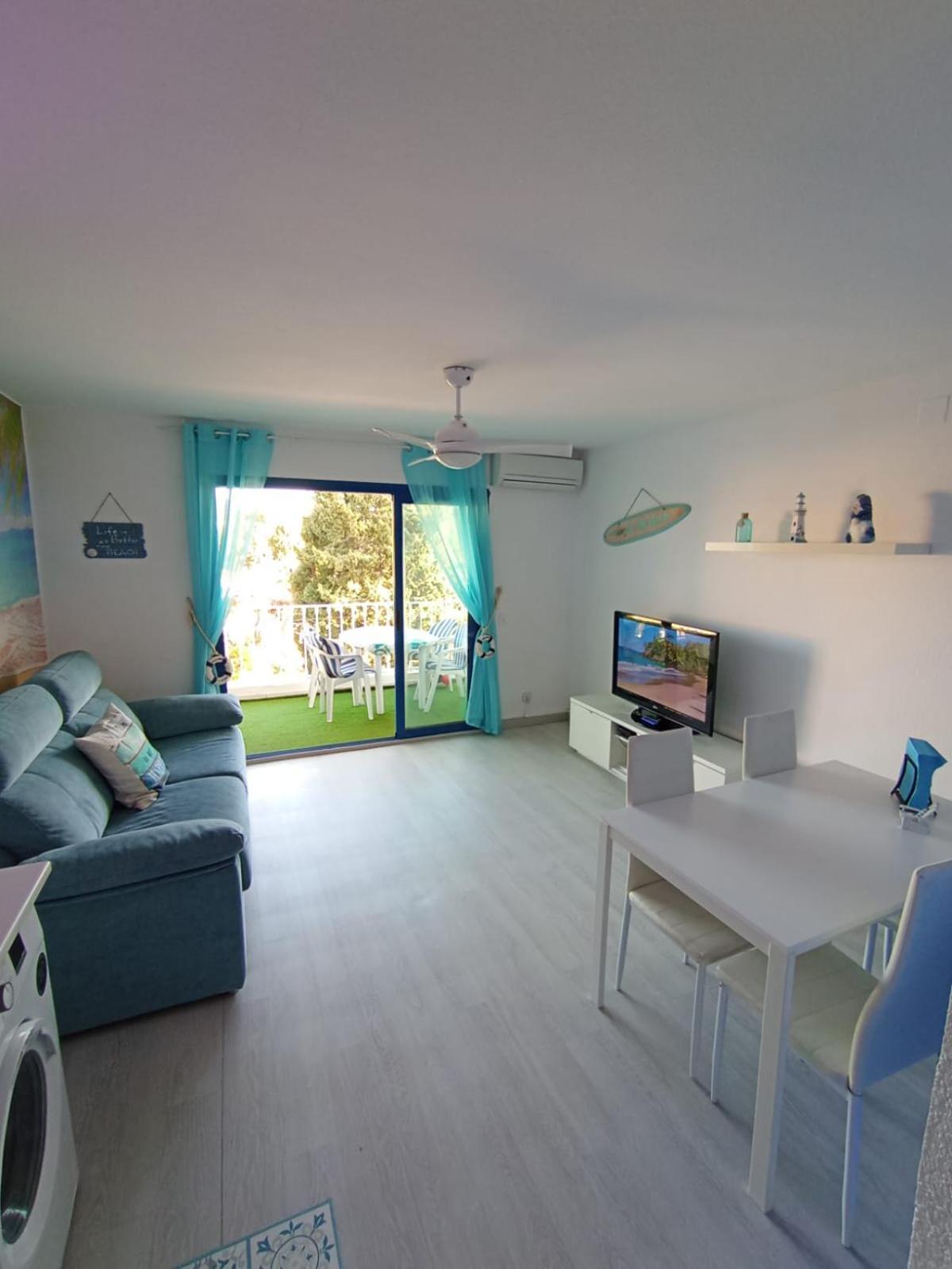 Enfrente La Playa Apartamento *