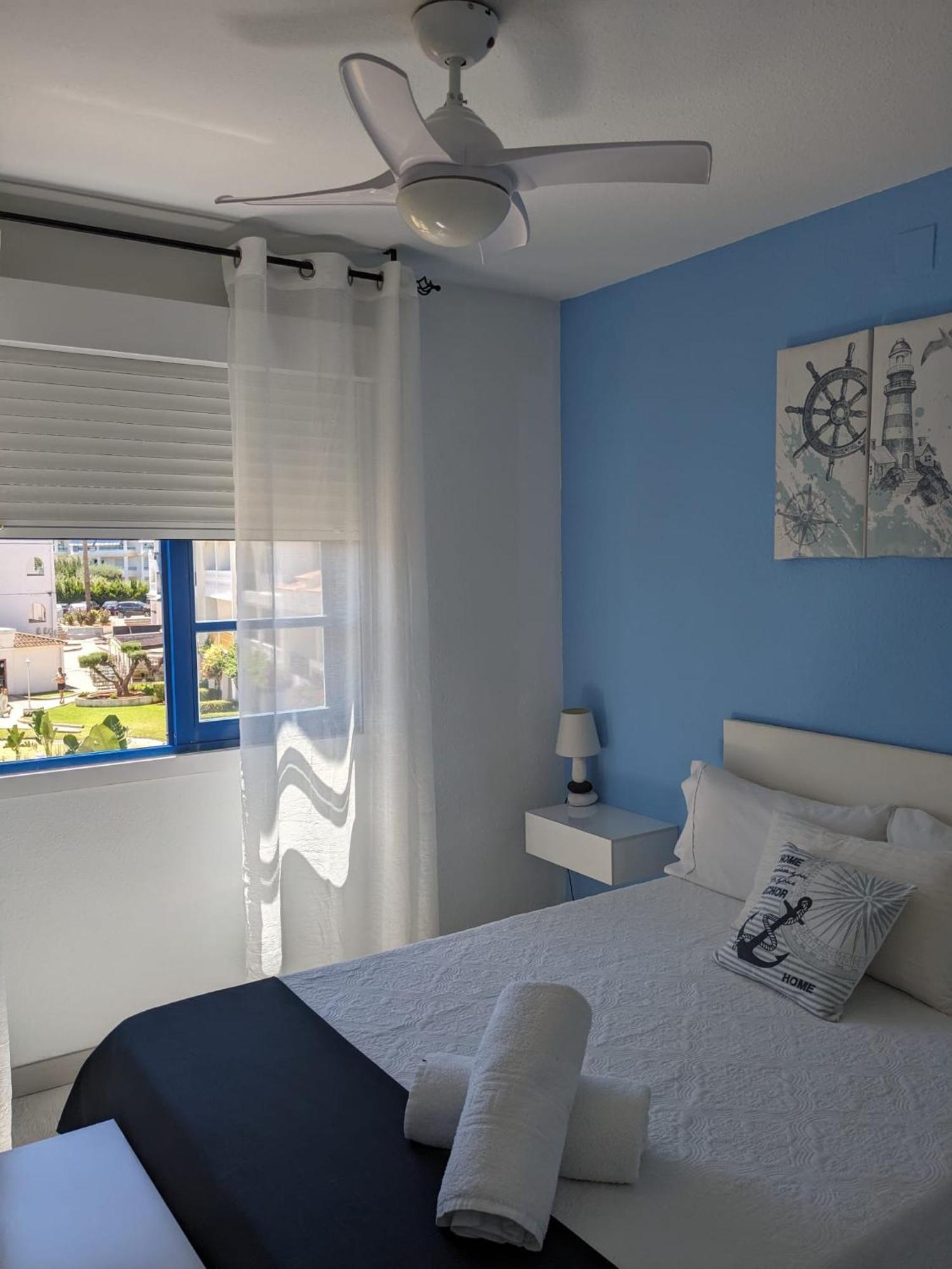 Apartamento Enfrente La Playa *